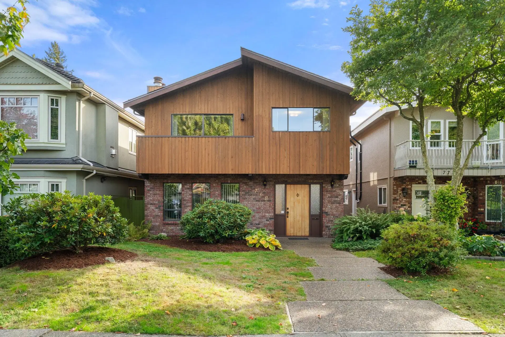 768 W. 66th Avenue