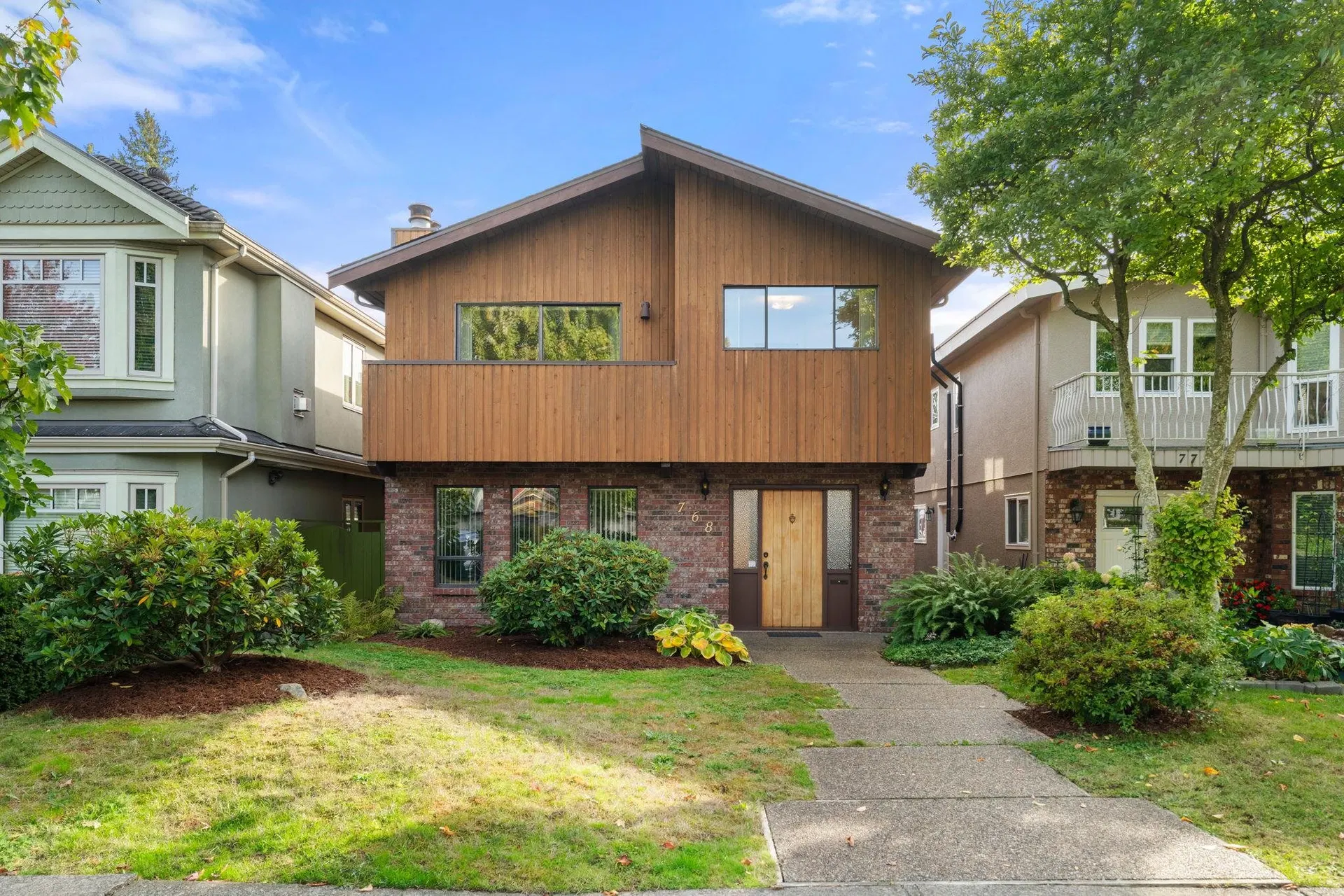768 W. 66th Avenue