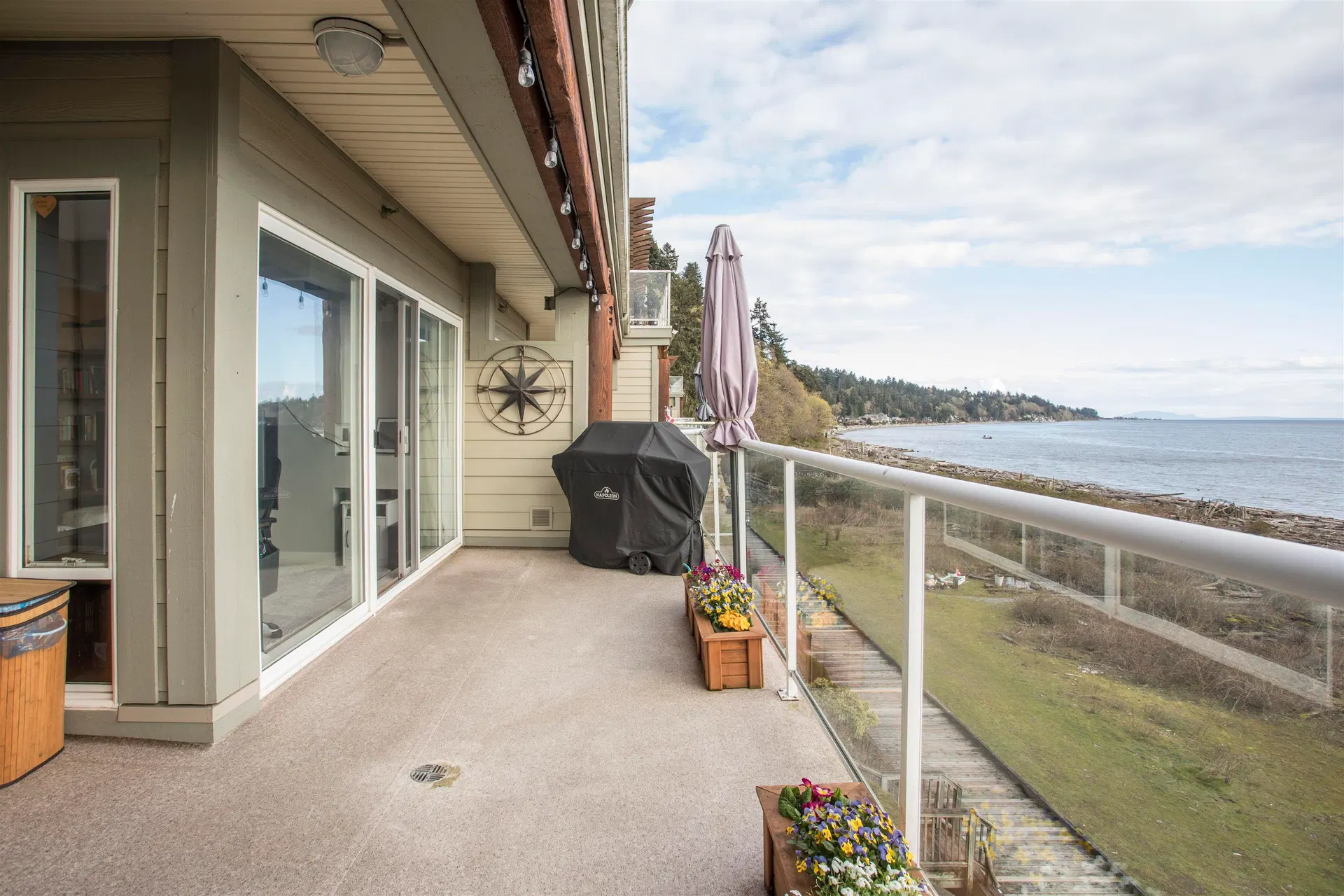 #308 – 1120 Tsatsu Shores Drive