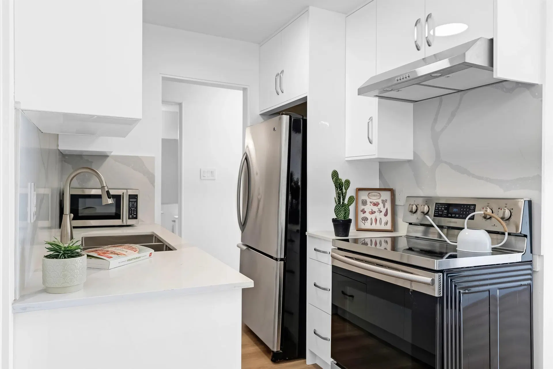 Photo 3 of 33 at #201 – 225 W 3rd Street