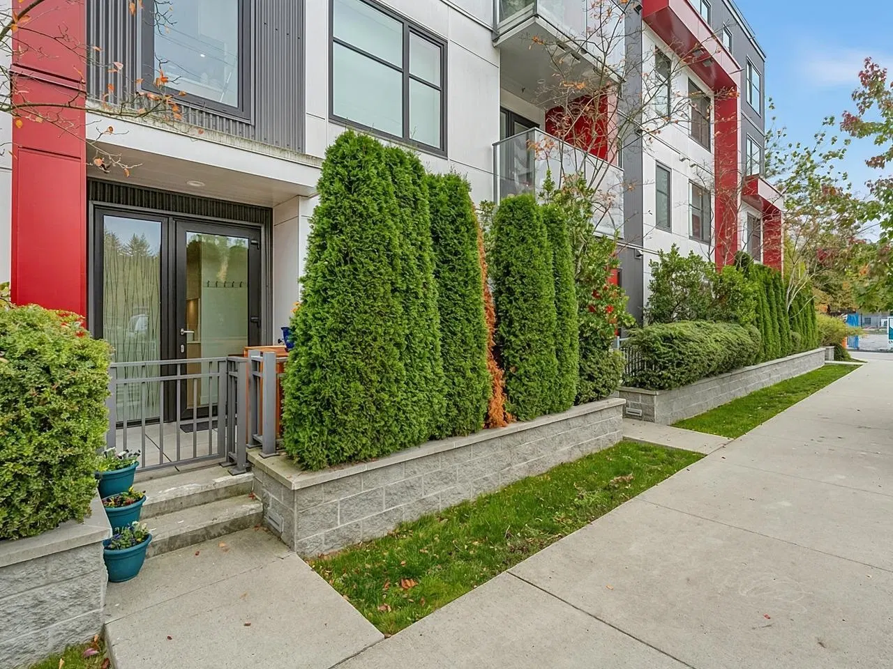 Photo 1 of 35 at #104 – 108 E 35th Avenue