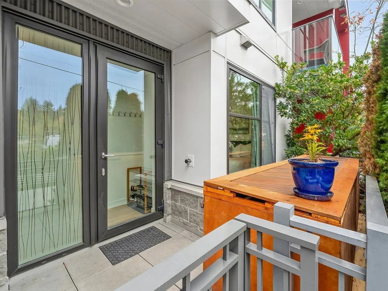 Photo 2 of 35 at #104 – 108 E 35th Avenue
