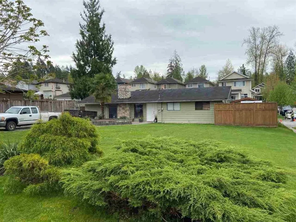 Photo 1 of 5 at 24360 102 Avenue