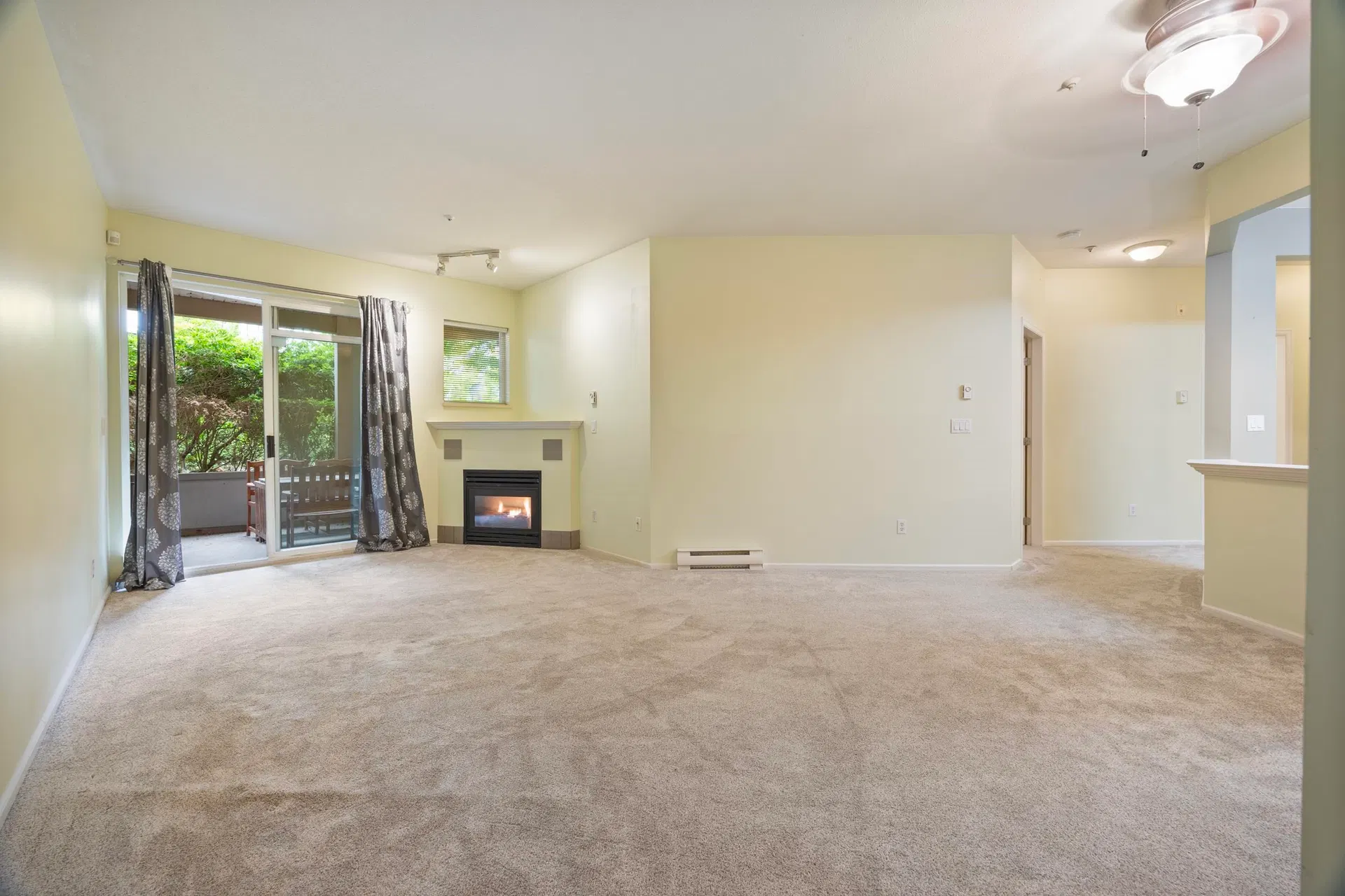 Photo 3 of 35 at #106 – 20239 Michaud Crescent