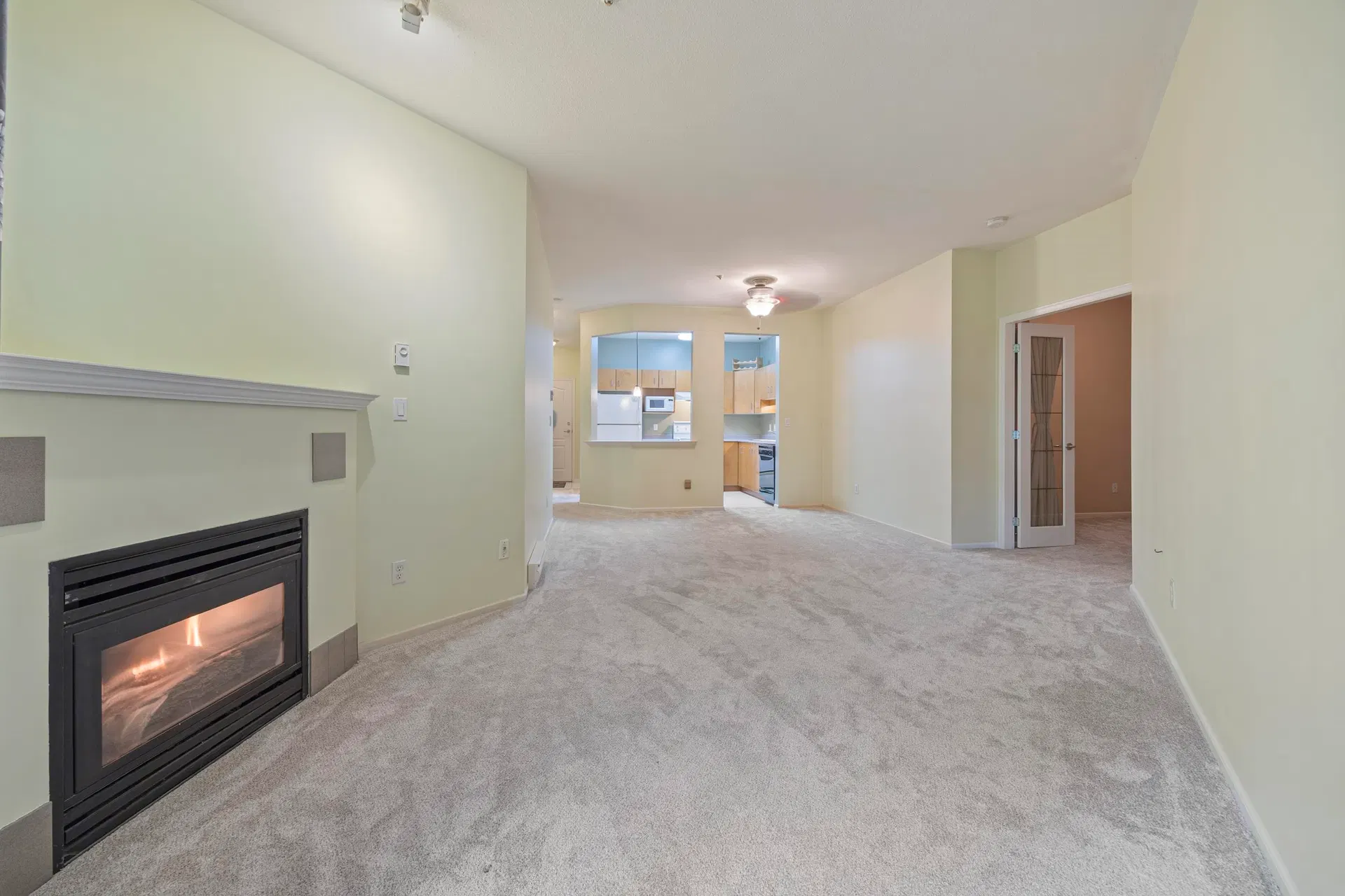 Photo 5 of 35 at #106 – 20239 Michaud Crescent