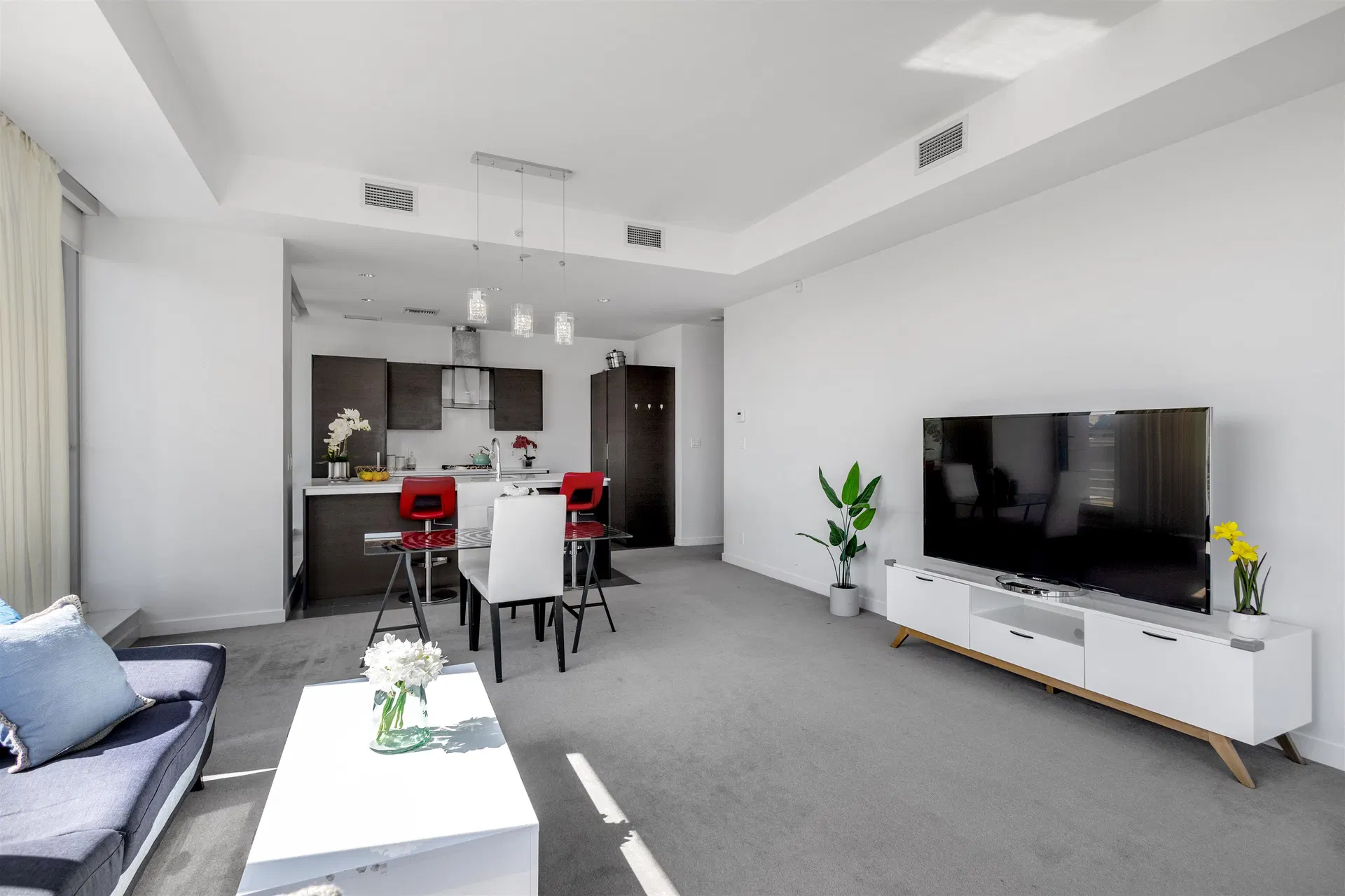 Photo 2 of 34 at #306 – 5177 Brighouse Way