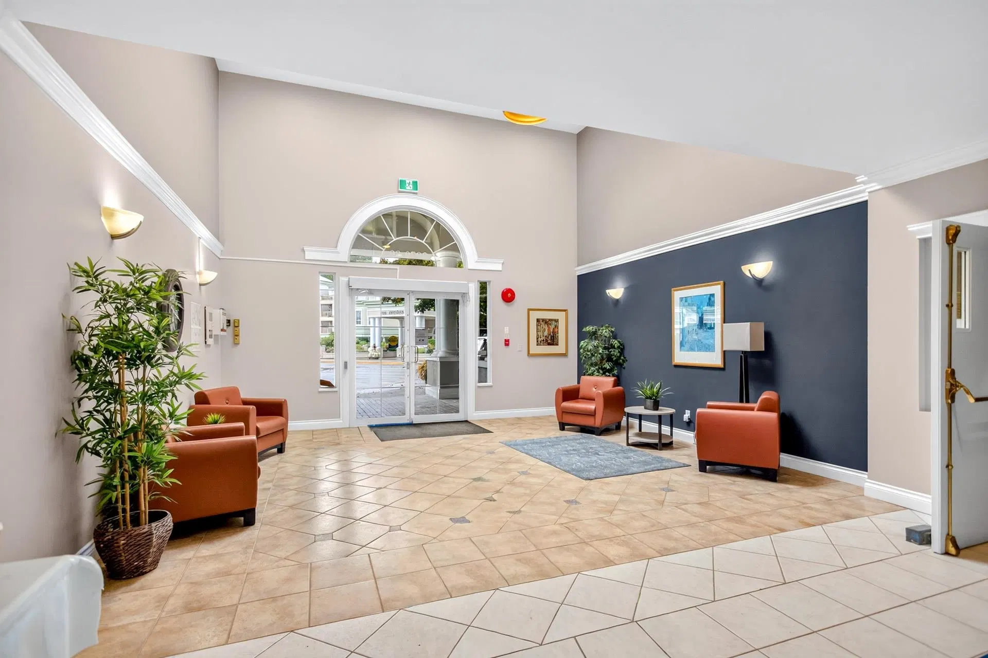 Photo 3 of 28 at #419 – 2970 Princess Crescent