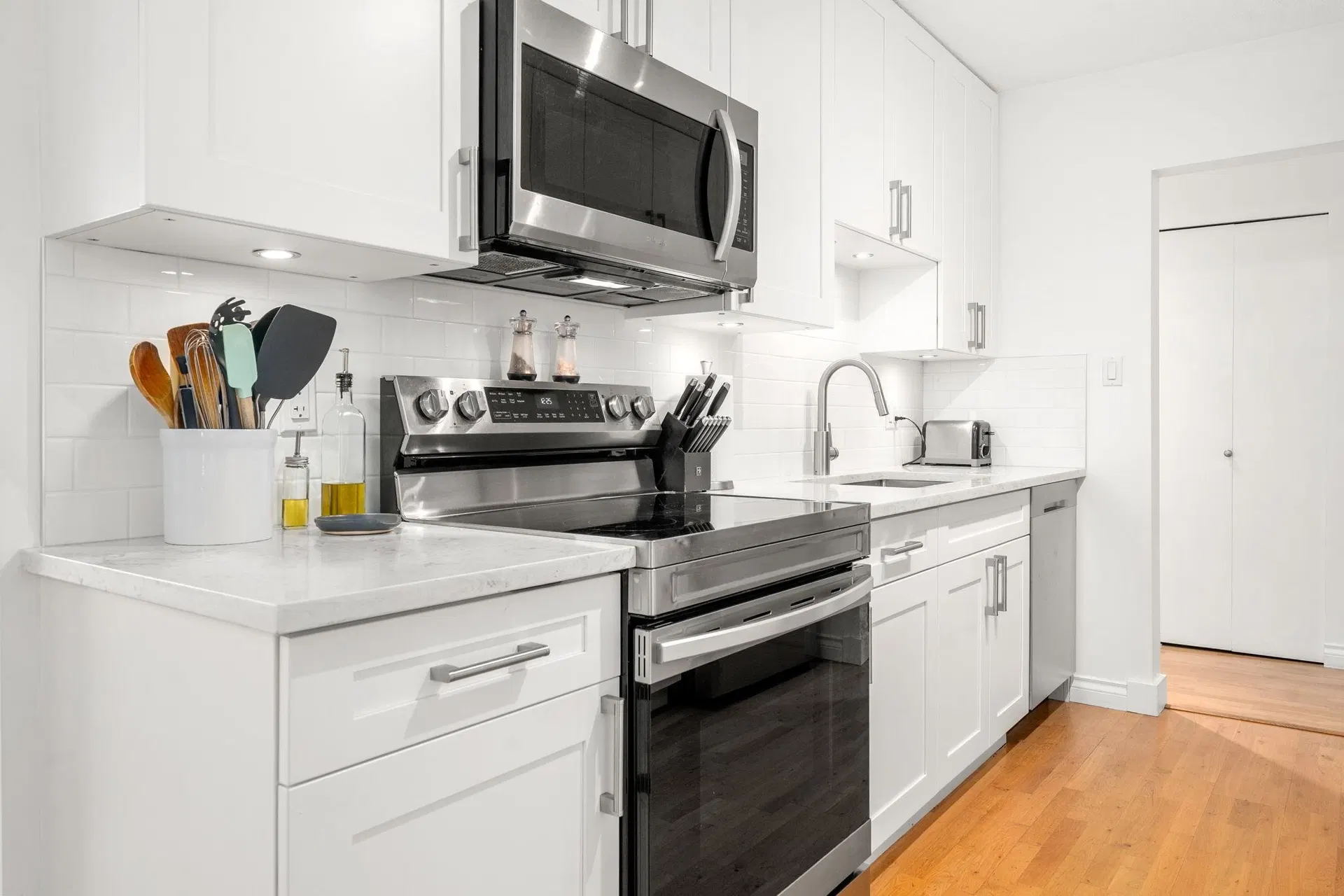 Photo 2 of 39 at #204 – 150 E 5th Street