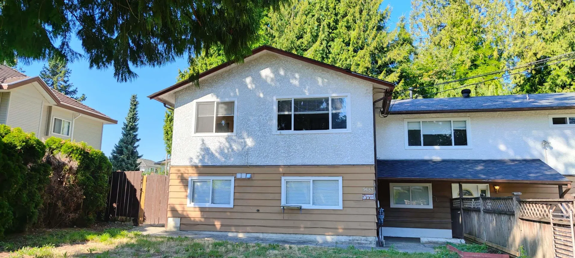 Photo 1 of 38 at 9687 131 Street