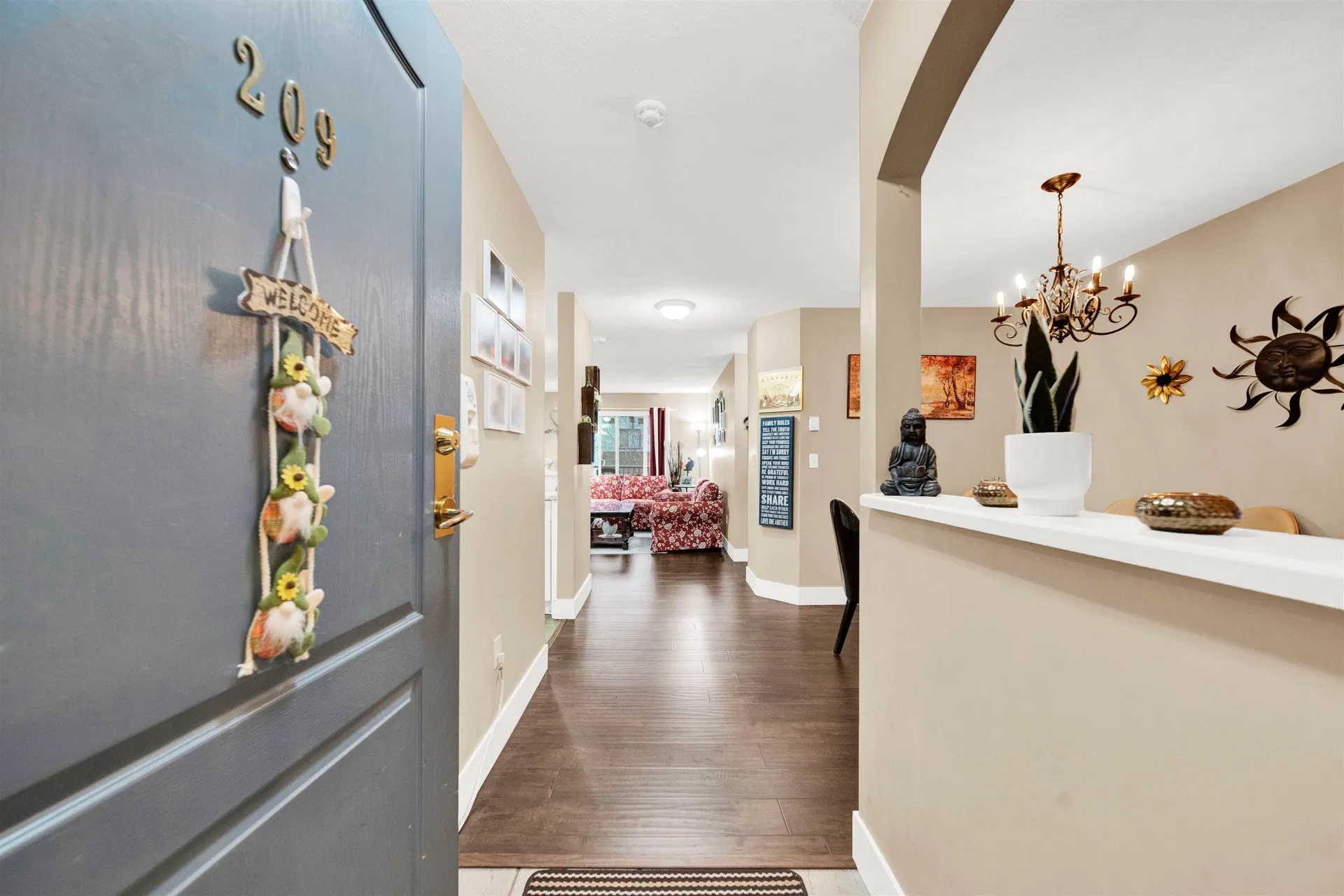 Photo 2 of 30 at #209 – 15298 20 Avenue