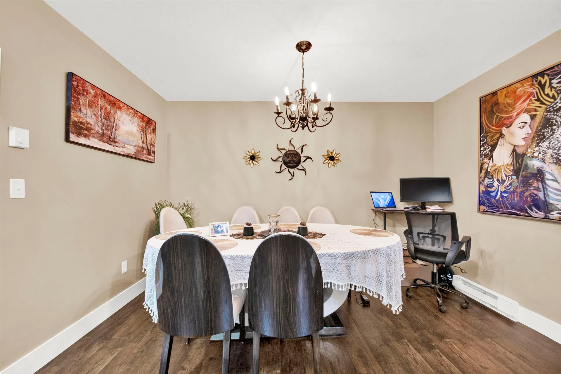 Photo 3 of 30 at #209 – 15298 20 Avenue
