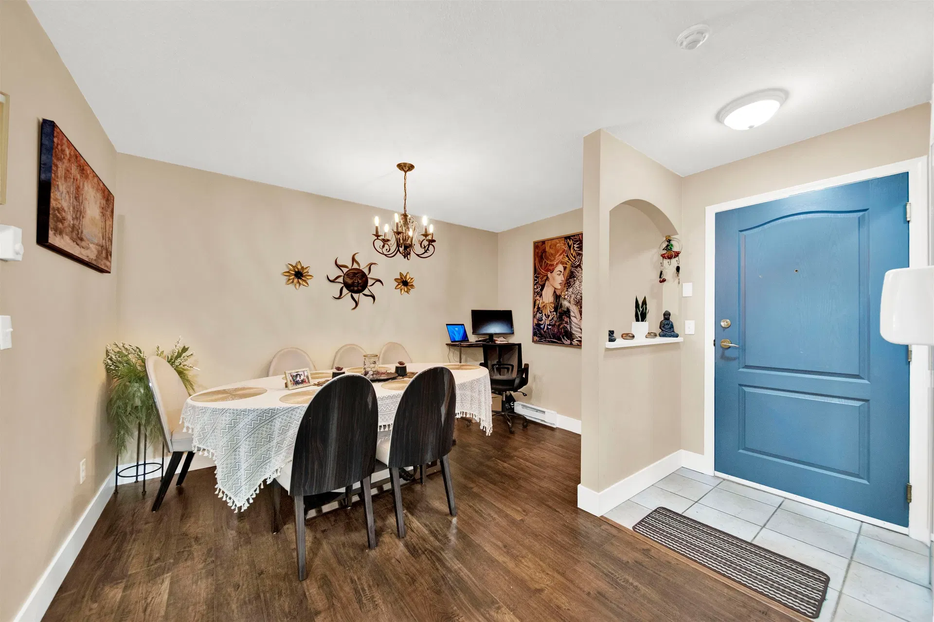 Photo 4 of 30 at #209 – 15298 20 Avenue