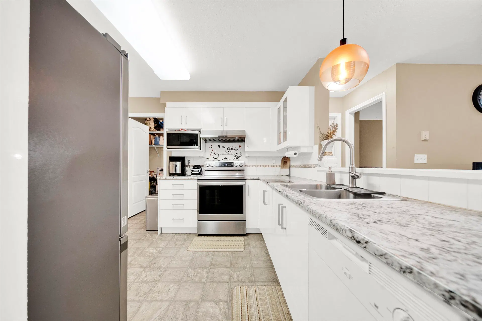 Photo 5 of 30 at #209 – 15298 20 Avenue