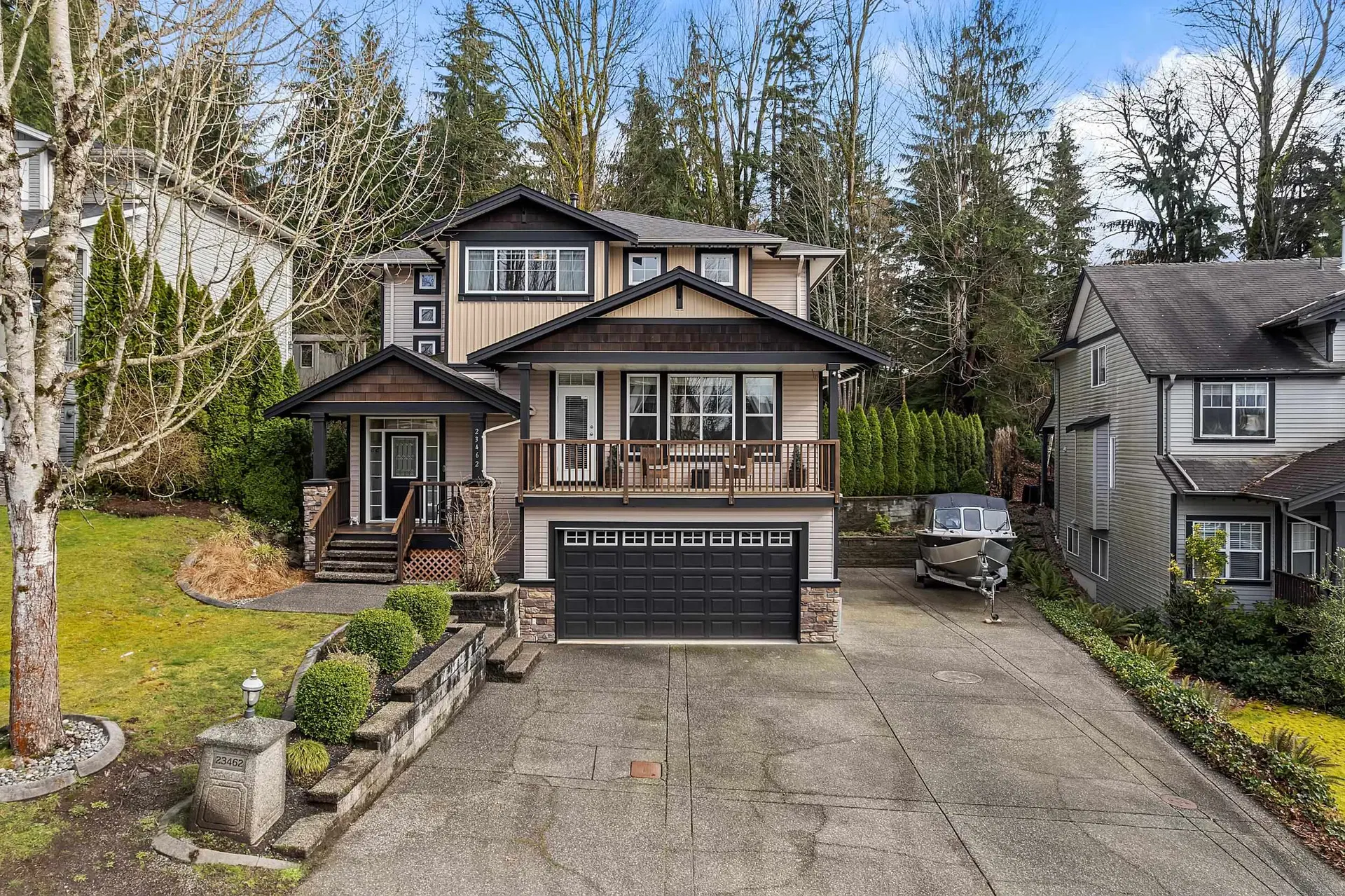 Photo 1 of 40 at 23462 133 Avenue