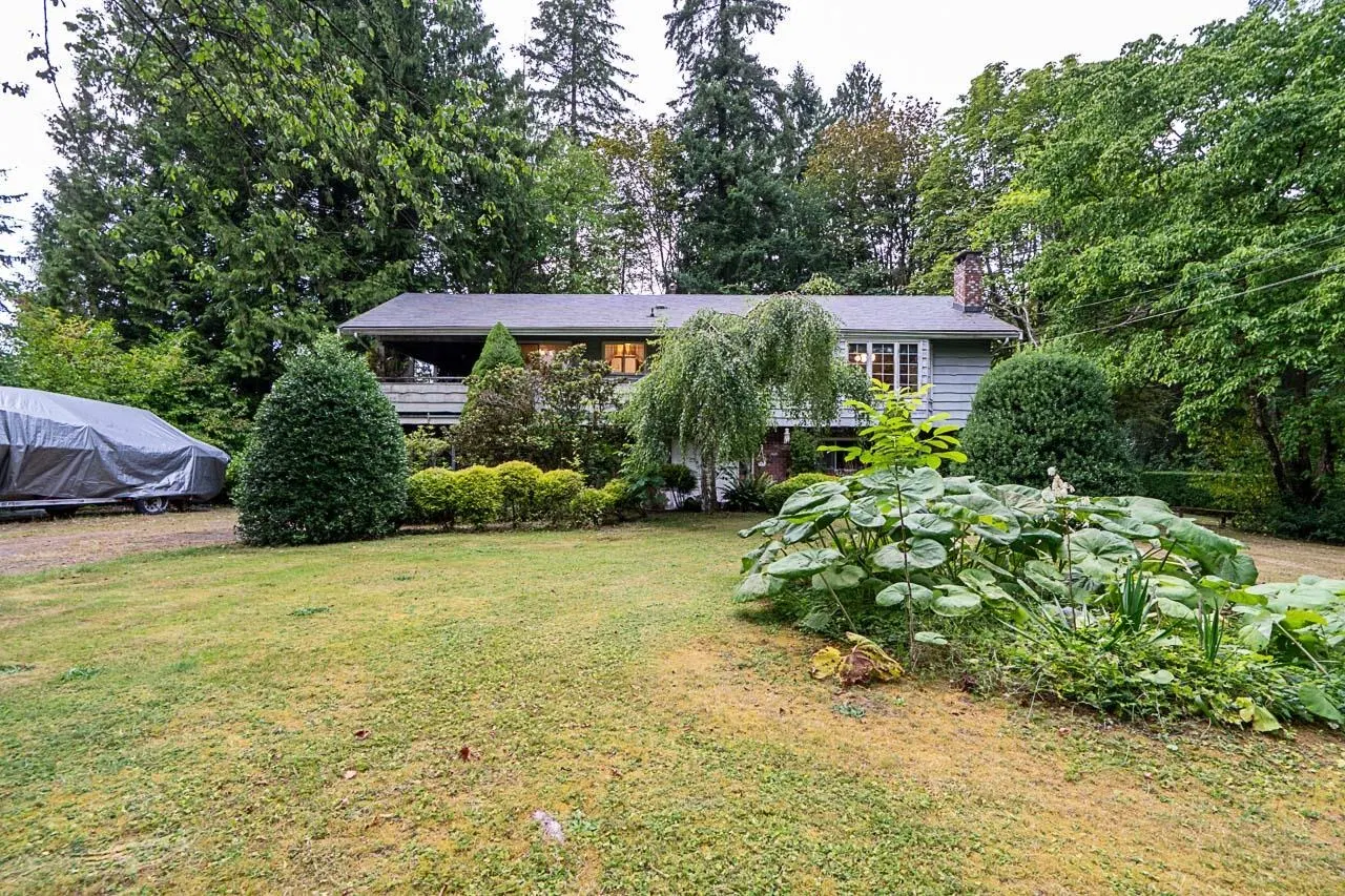 Photo 1 of 40 at 20088 Fernridge Crescent