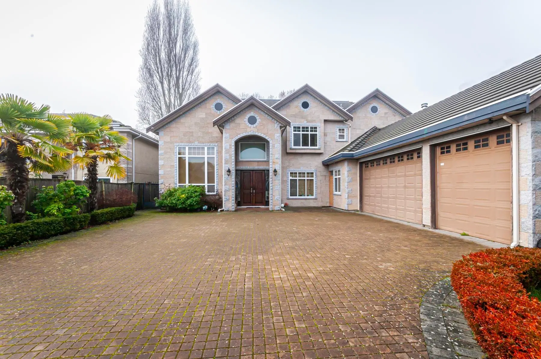 8151 Claybrook Road