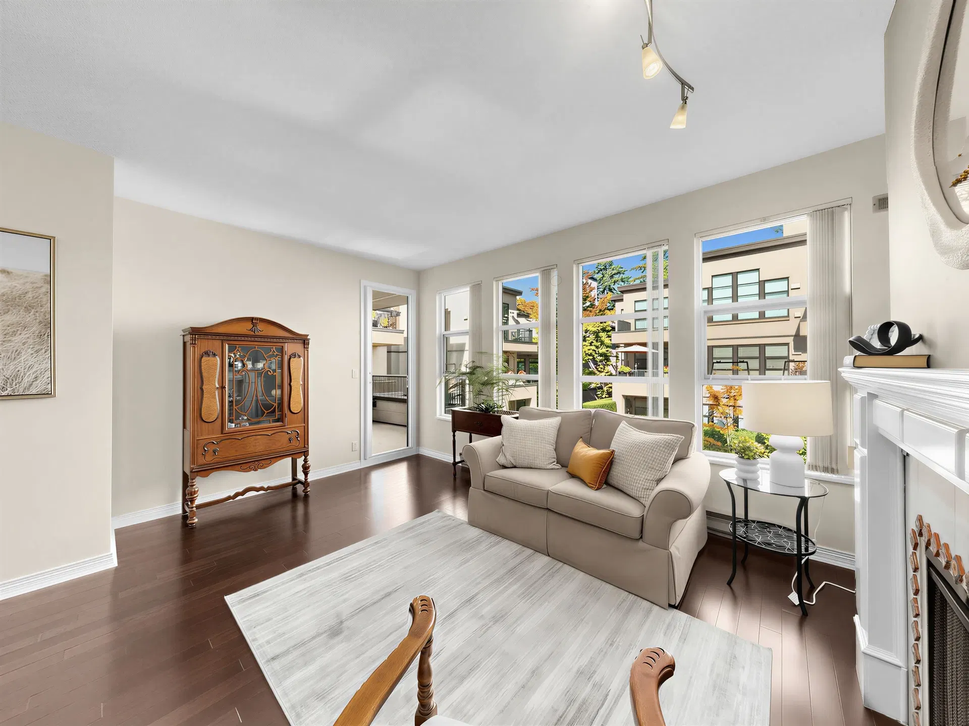 Photo 3 of 16 at #221 – 3769 W 7th Avenue