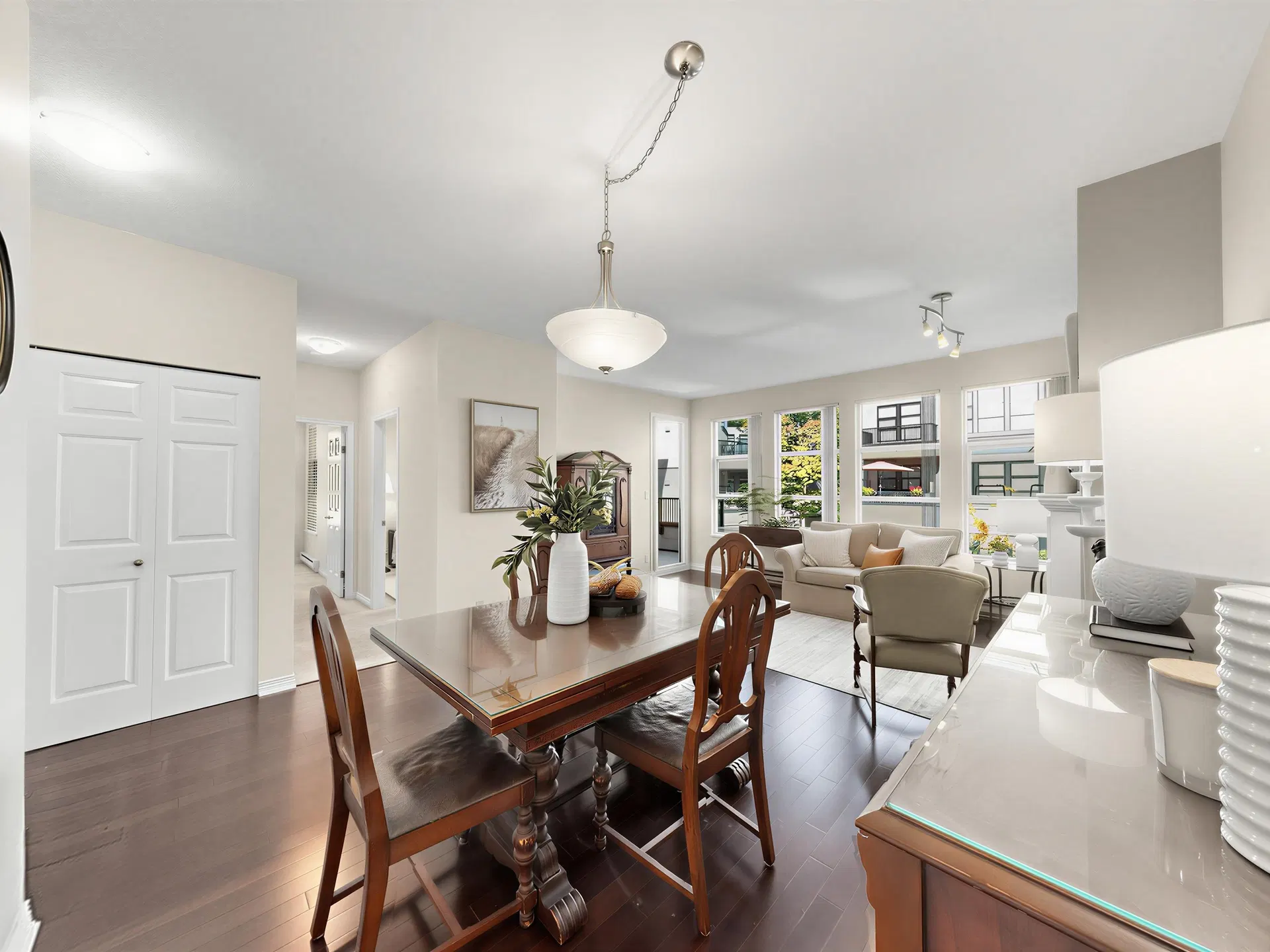 Photo 4 of 16 at #221 – 3769 W 7th Avenue