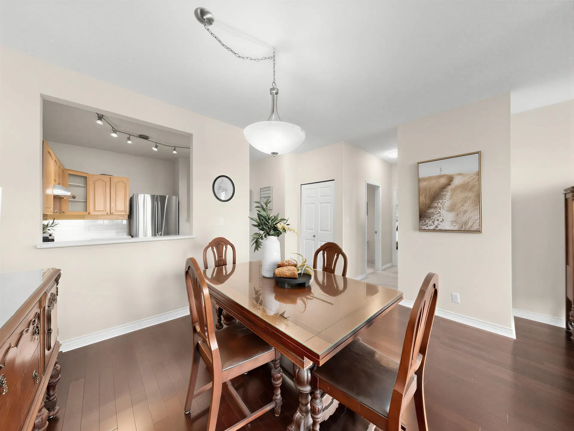 Photo 5 of 16 at #221 – 3769 W 7th Avenue