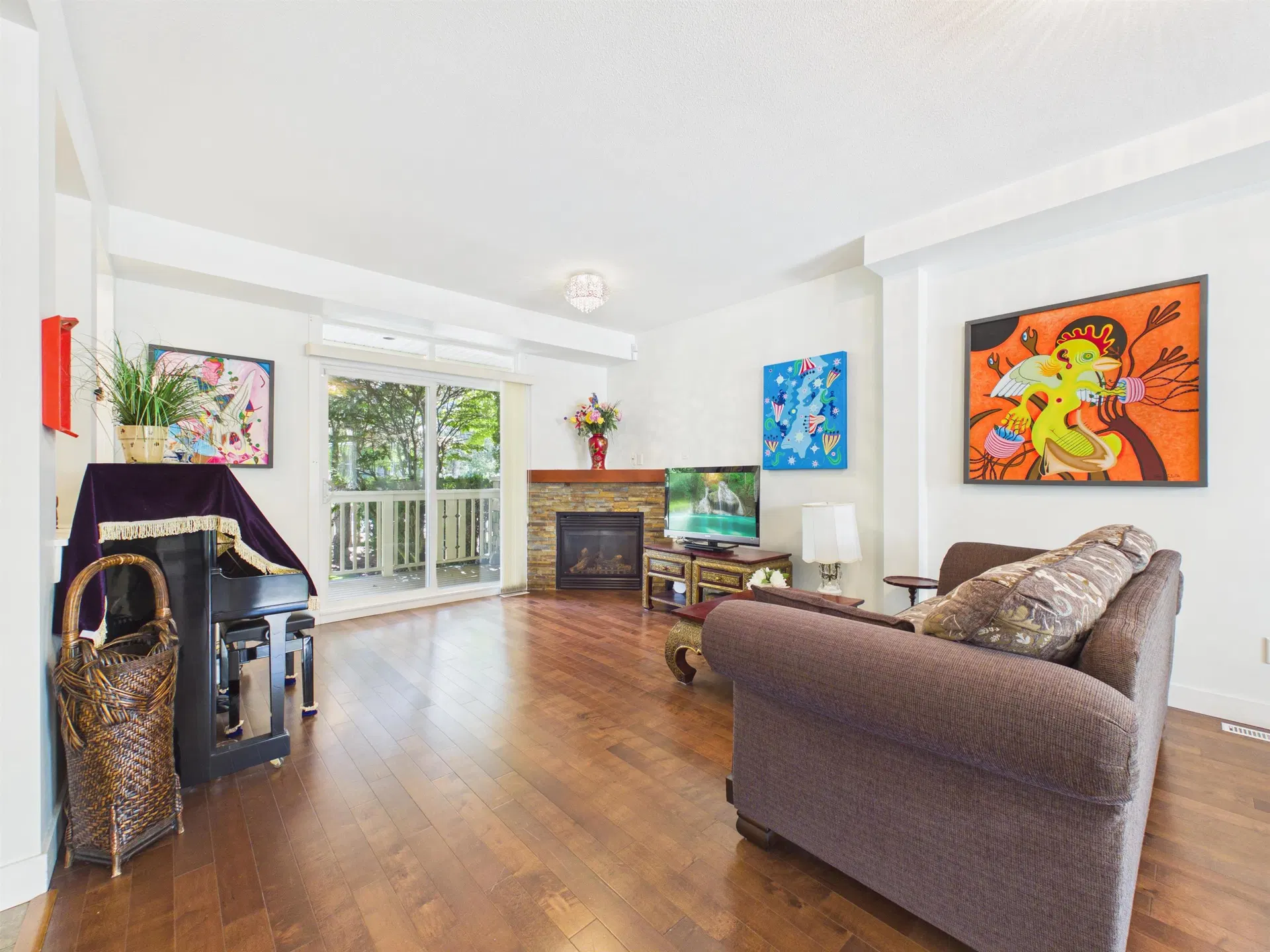 Photo 5 of 26 at #6 – 15237 36 Avenue