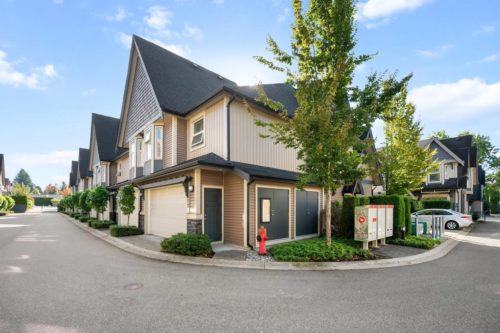 #17 – 19095 Mitchell Road