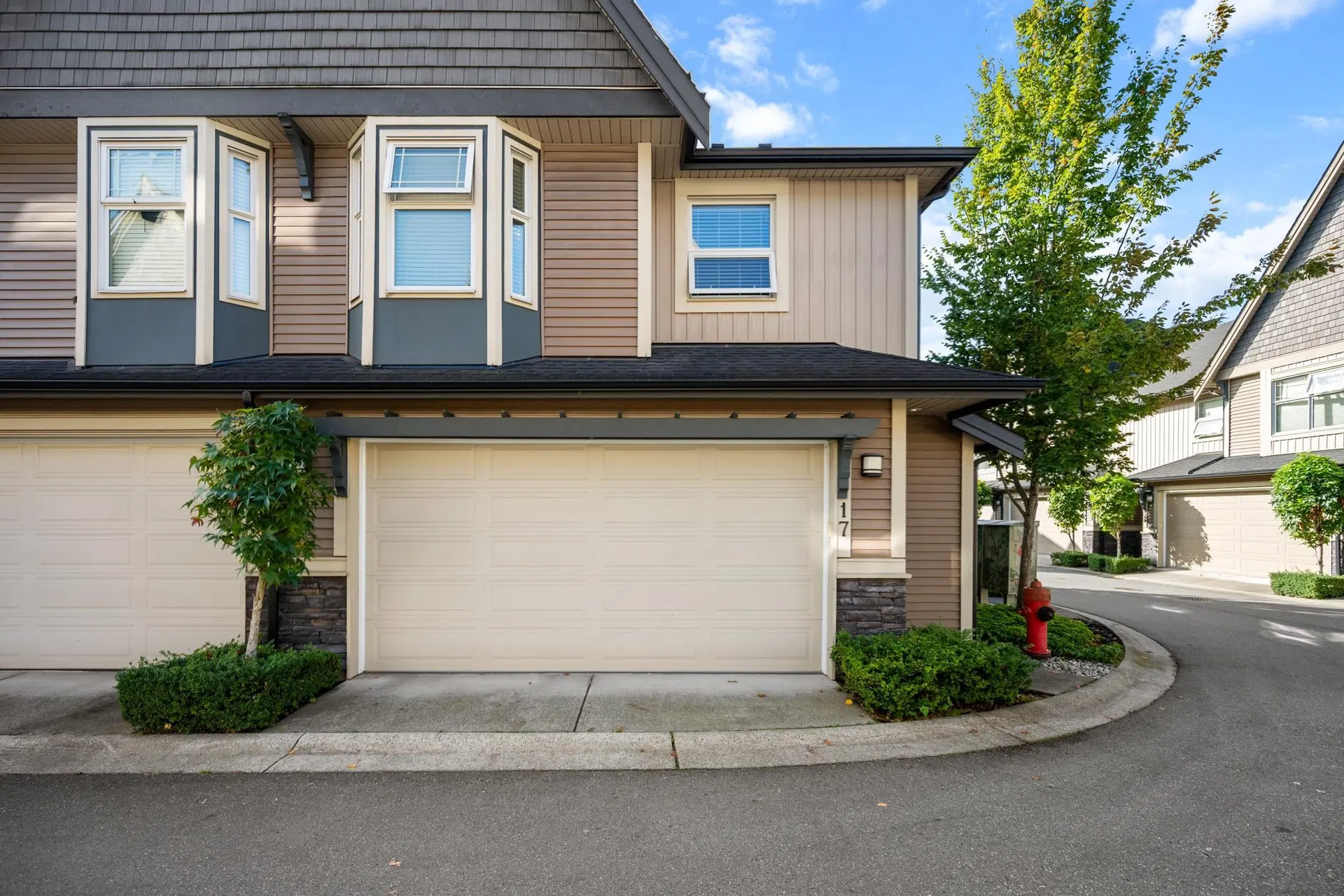 Photo 1 of 35 at #17 – 19095 Mitchell Road