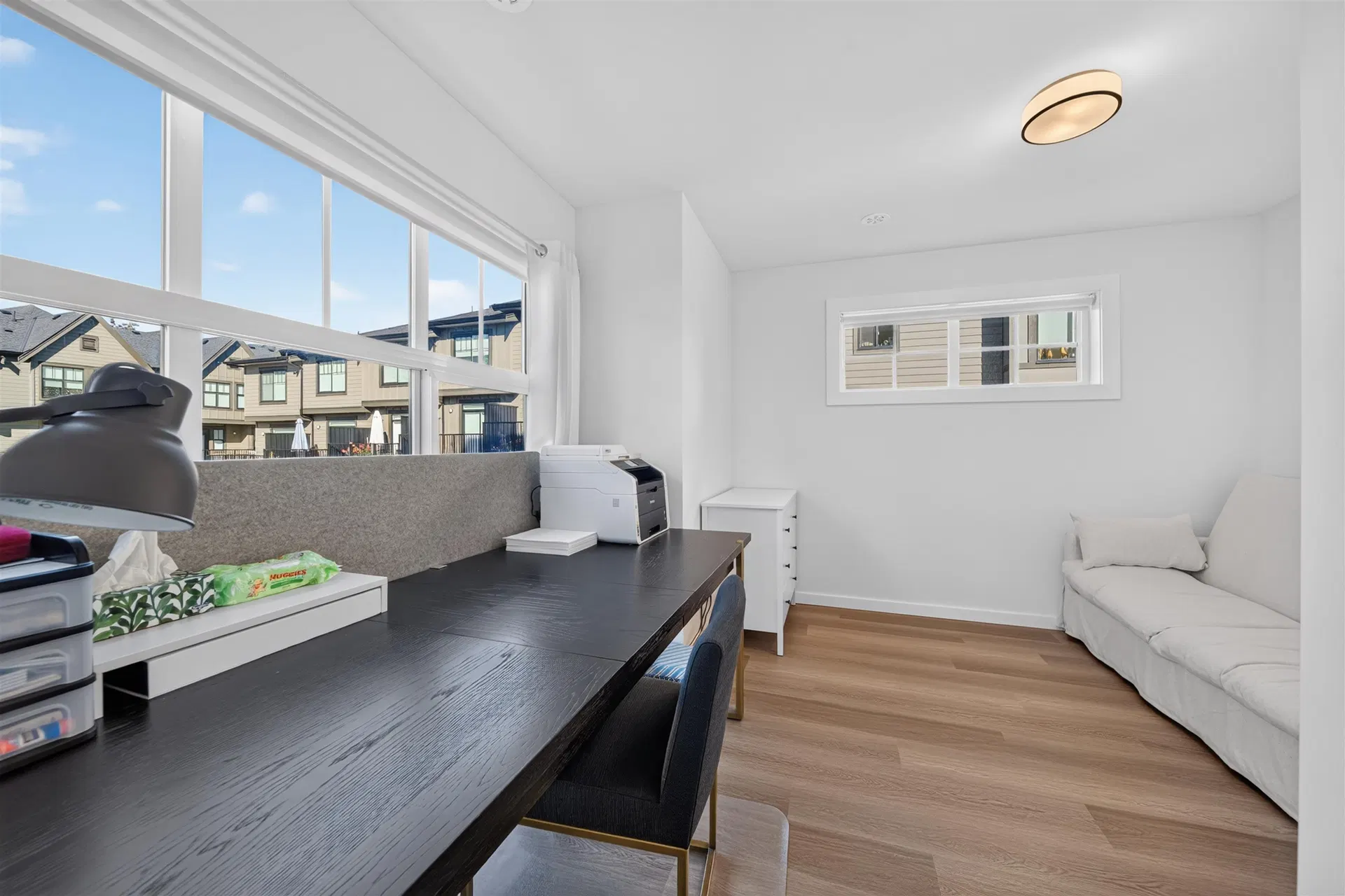 Photo 4 of 39 at #74 – 2350 165 Street