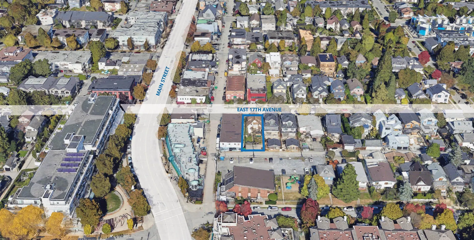 Photo 4 of 5 at 222 E 17th Avenue