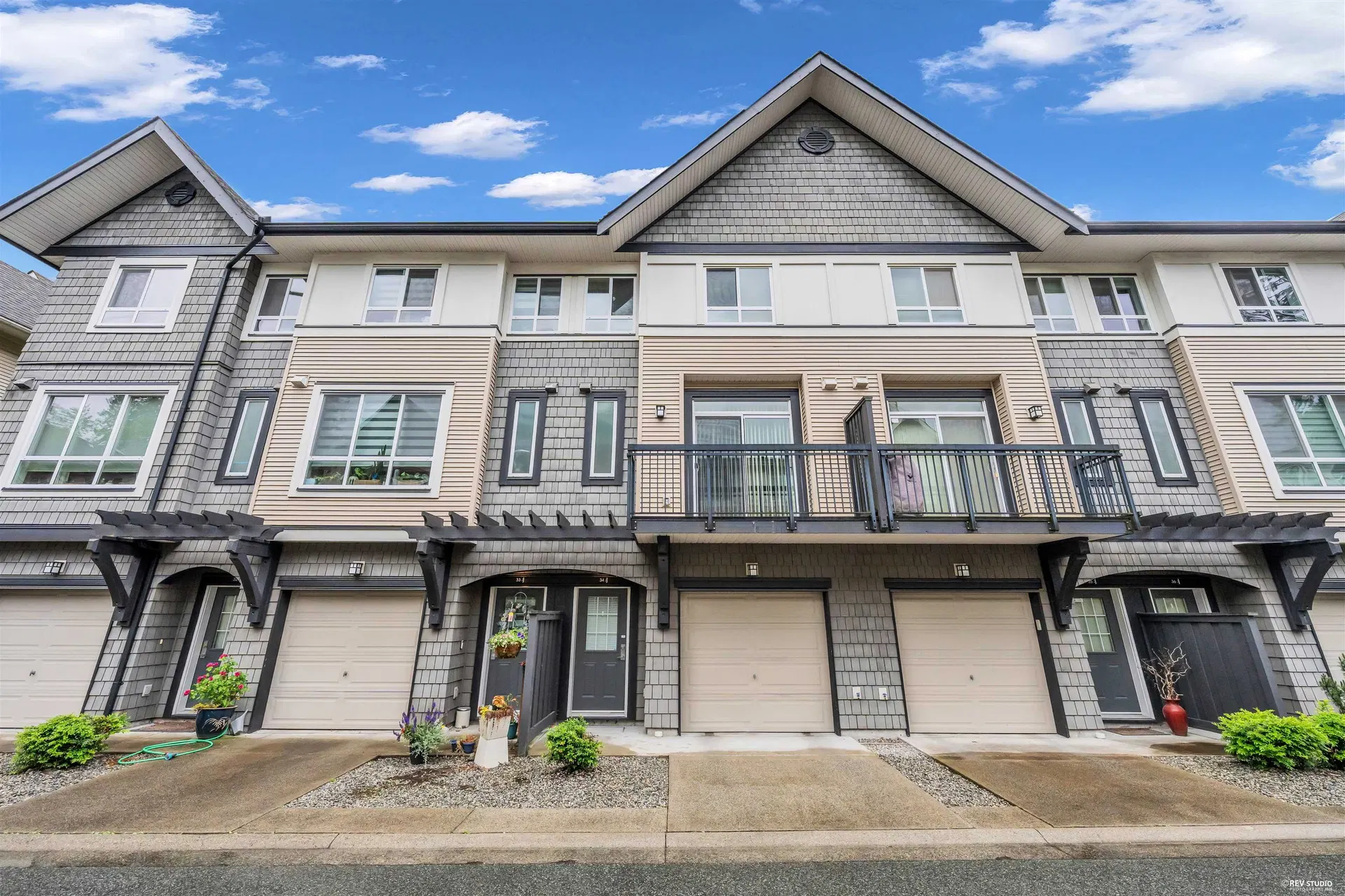 Photo 1 of 29 at #34 – 1305 Soball Street