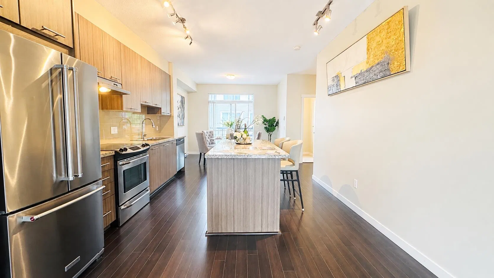 Photo 4 of 29 at #34 – 1305 Soball Street