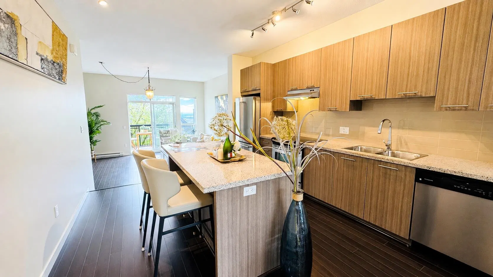 Photo 5 of 29 at #34 – 1305 Soball Street