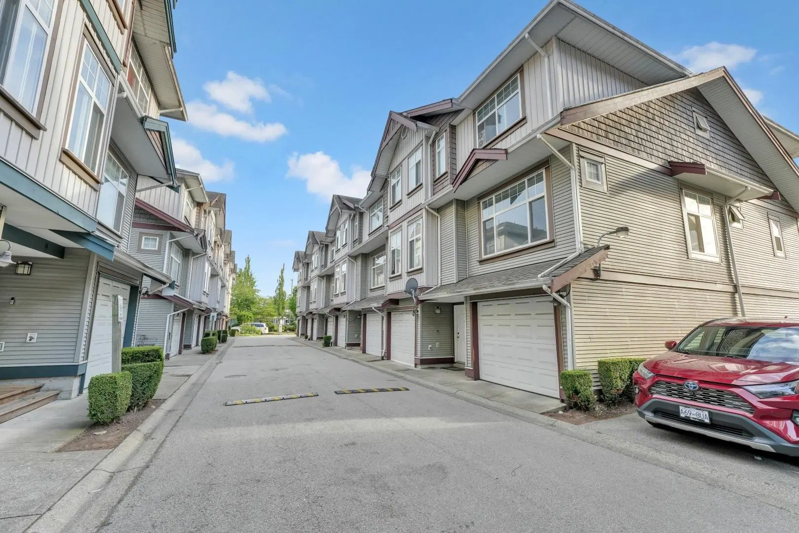 Photo 2 of 29 at #48 – 12585 72 Avenue