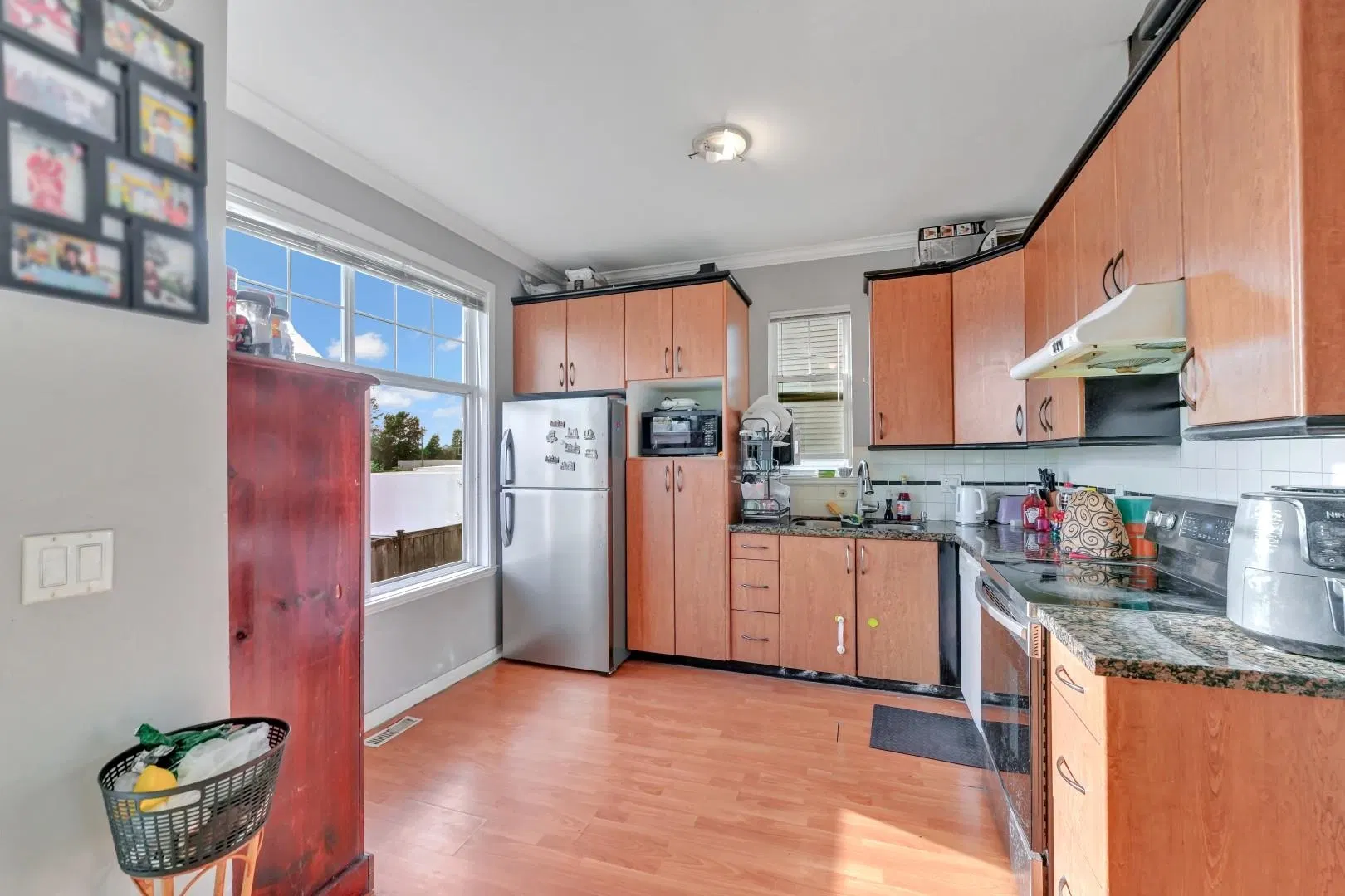 Photo 4 of 29 at #48 – 12585 72 Avenue