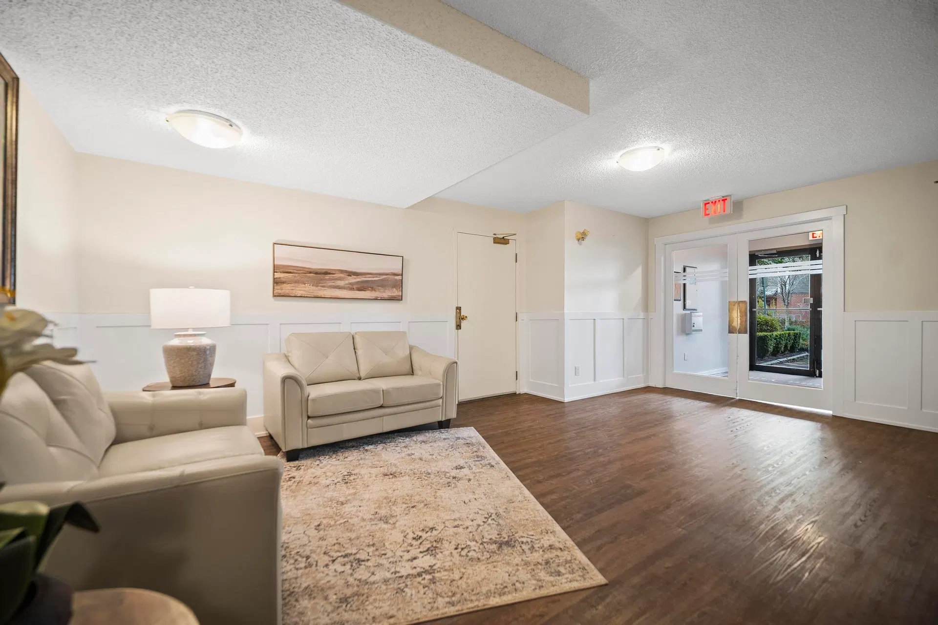 Photo 3 of 24 at #310 – 1280 Fir Street