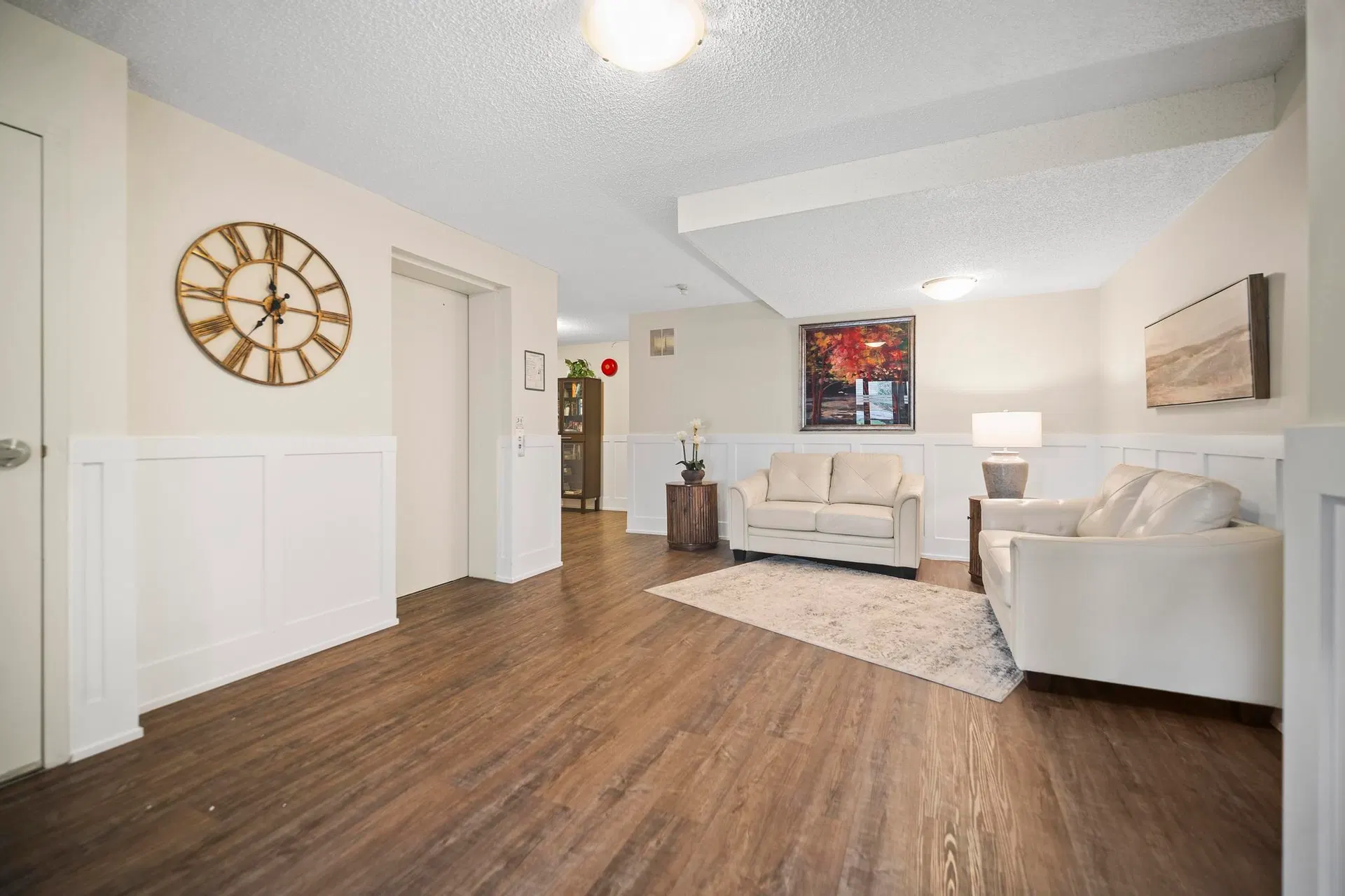 Photo 4 of 24 at #310 – 1280 Fir Street