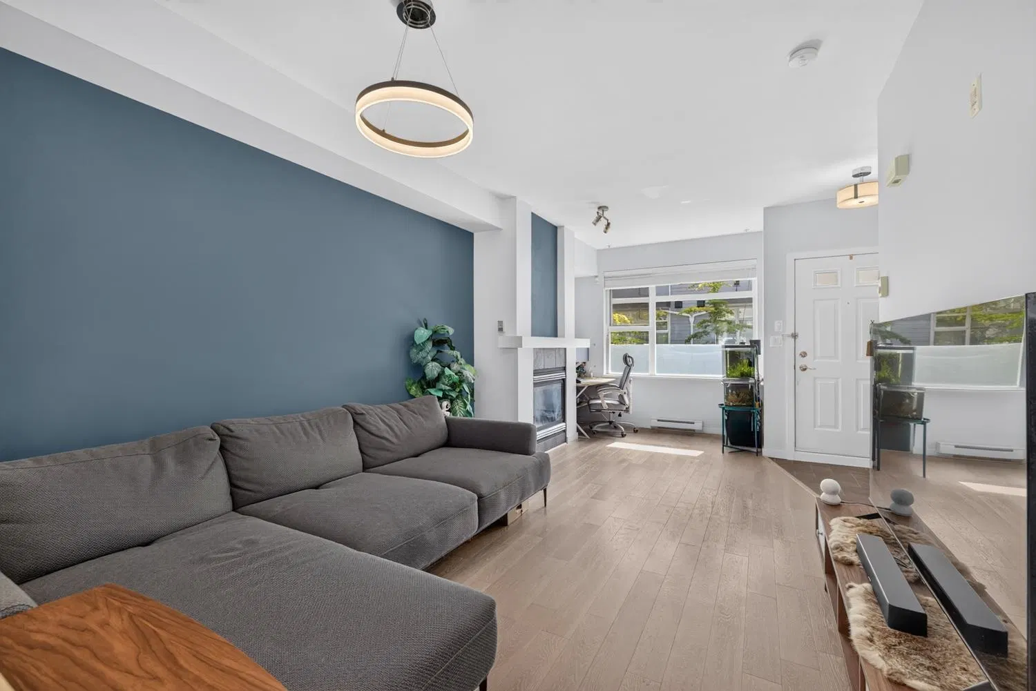Photo 3 of 35 at #56 – 6528 Denbigh Avenue