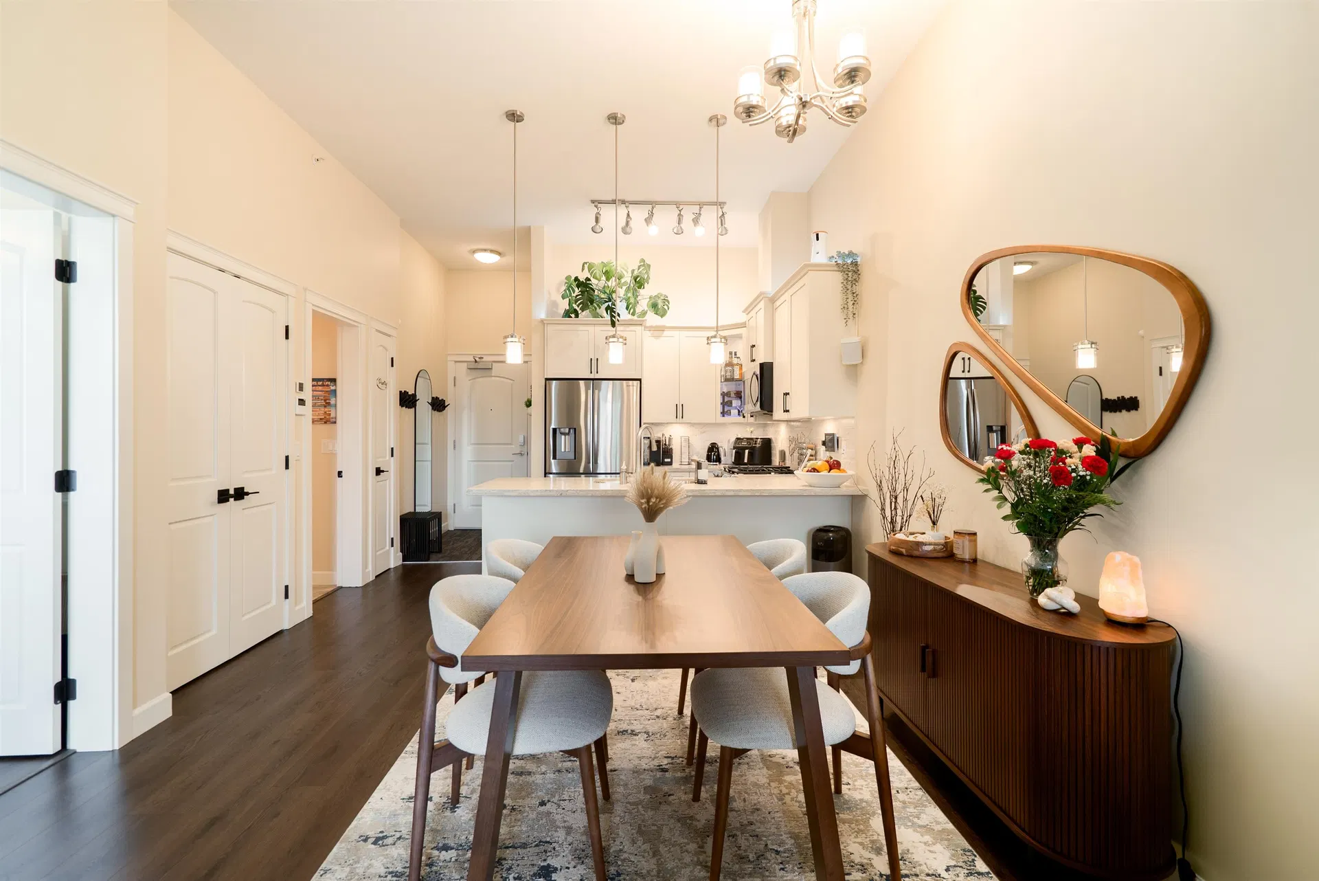 Photo 1 of 40 at #601 – 8538 203a Street