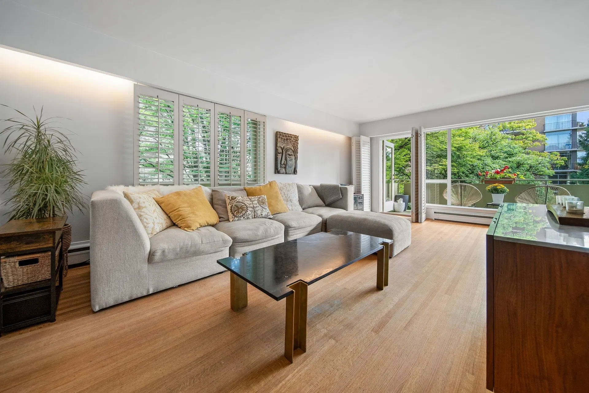 Photo 1 of 34 at #204 – 5475 Vine Street
