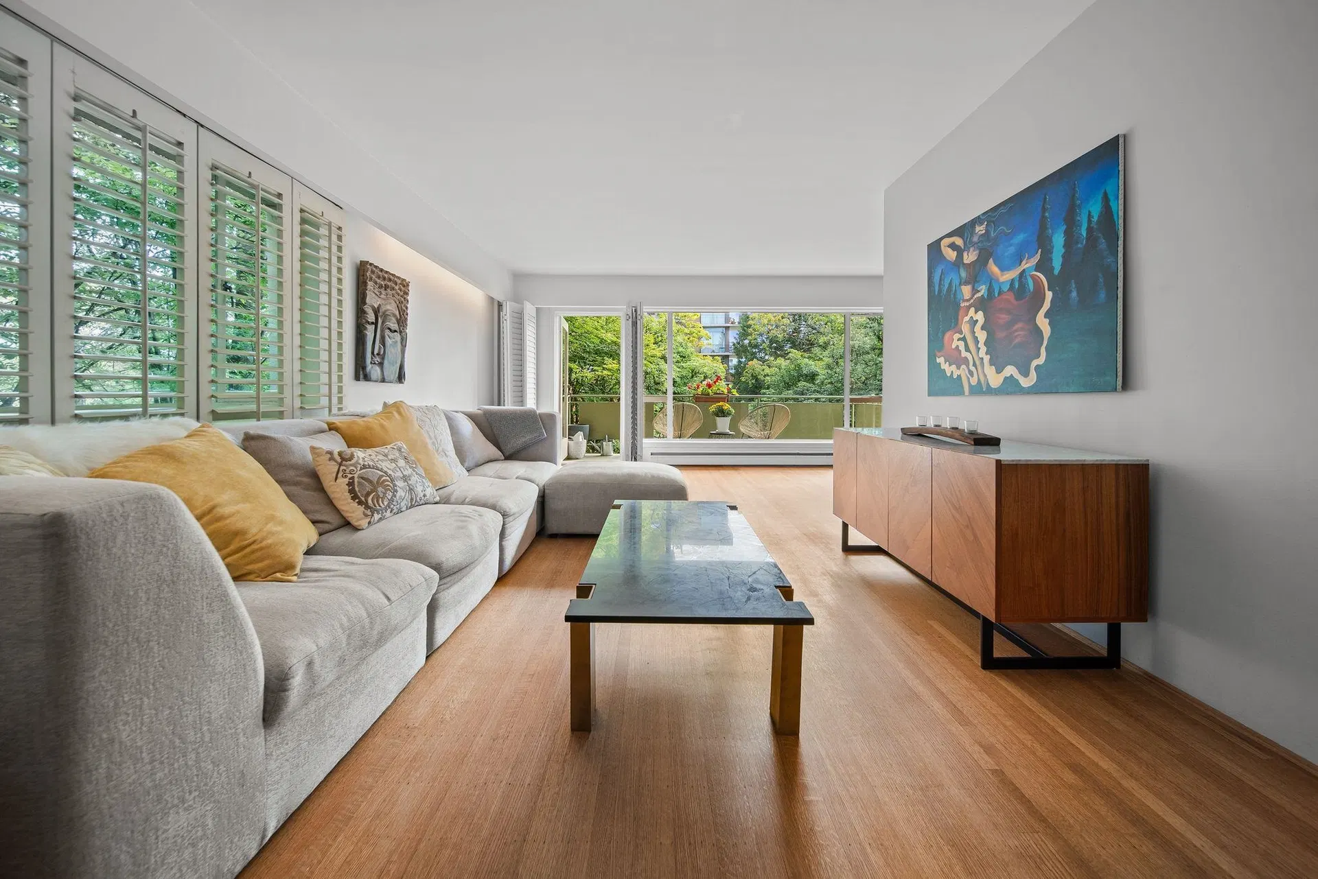 Photo 3 of 34 at #204 – 5475 Vine Street