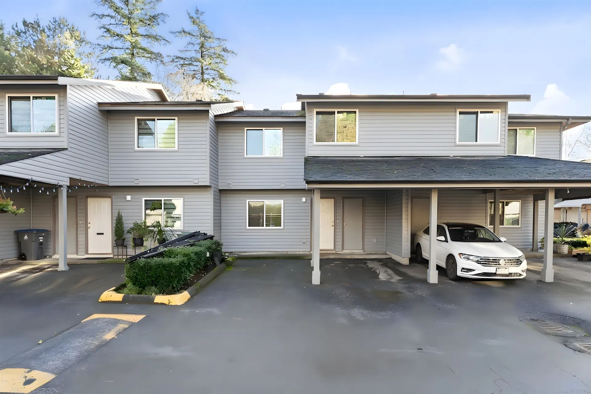Photo 1 of 24 at #164 – 7261 140 Street