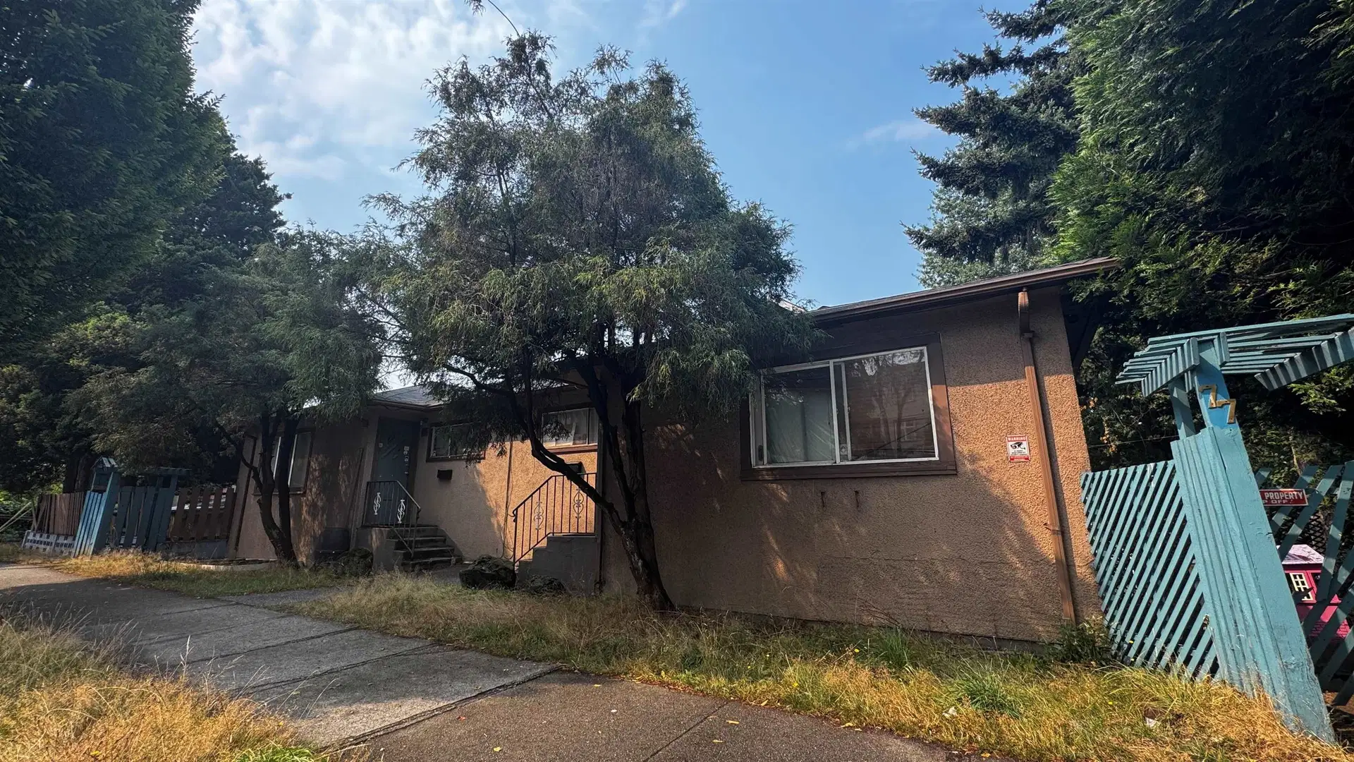 75 Nanaimo Street