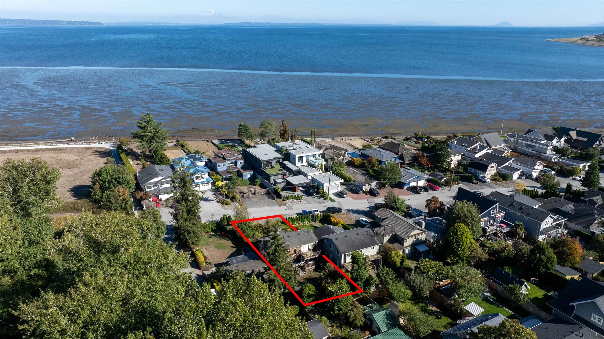 Photo 1 of 9 at 1741 Beach Grove Road