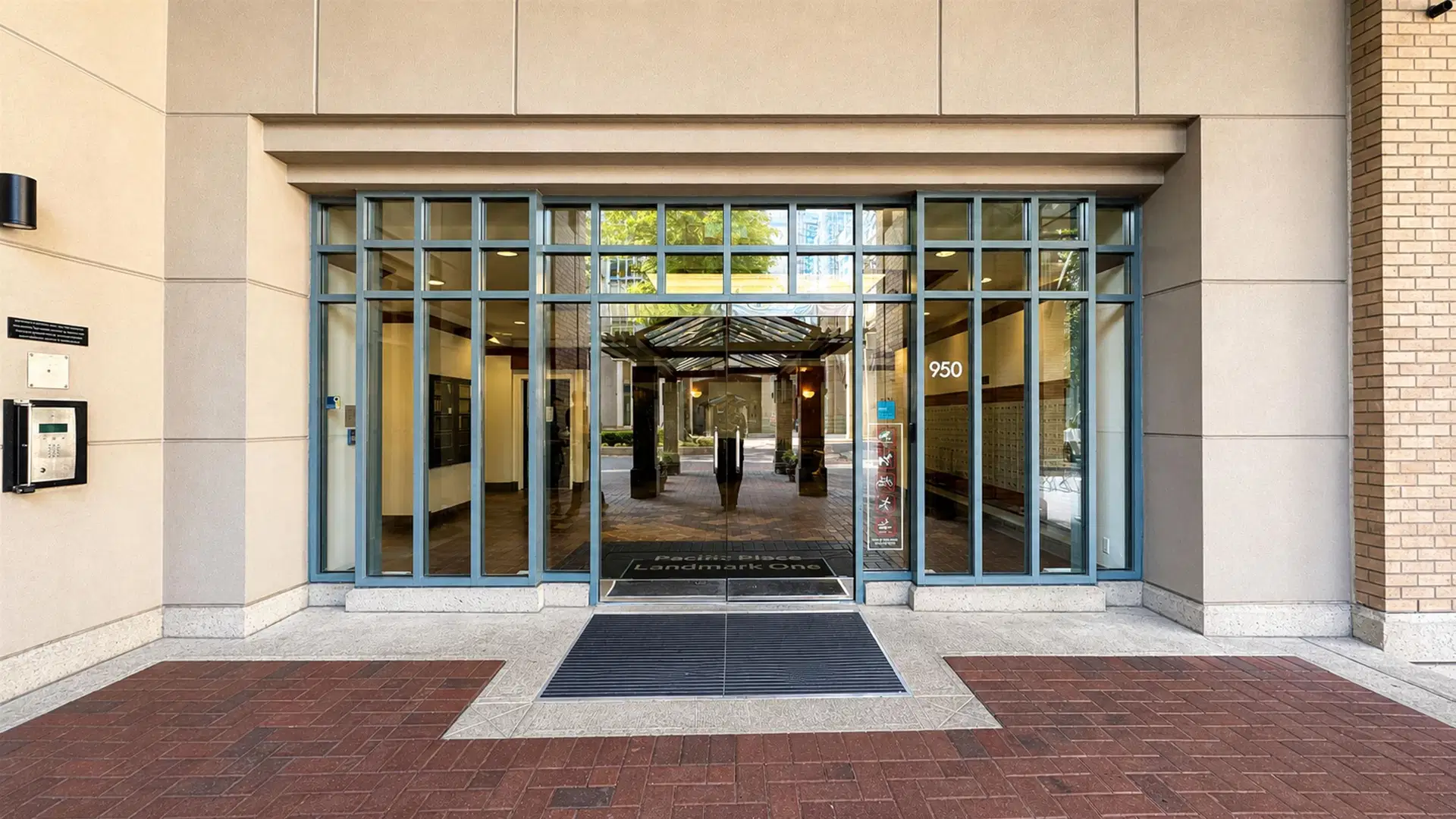 #2204 – 950 Cambie Street