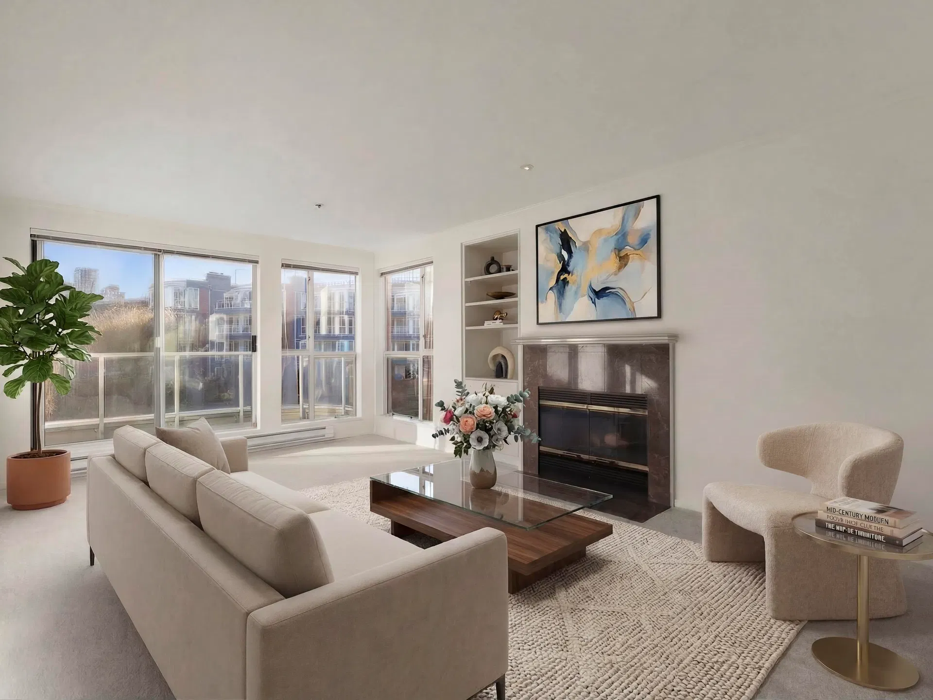 Photo 1 of 38 at #202 – 1551 Mariner Walk
