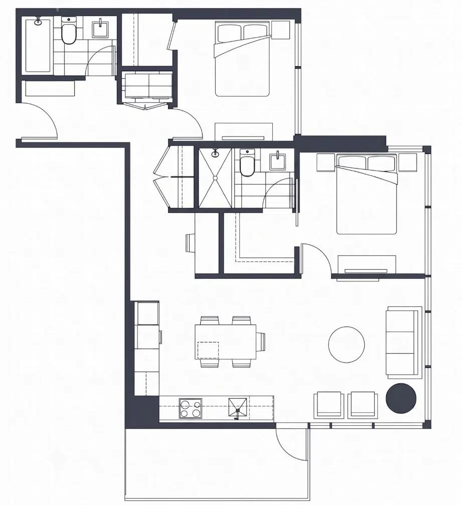 #1102 – 1955 Alpha Way