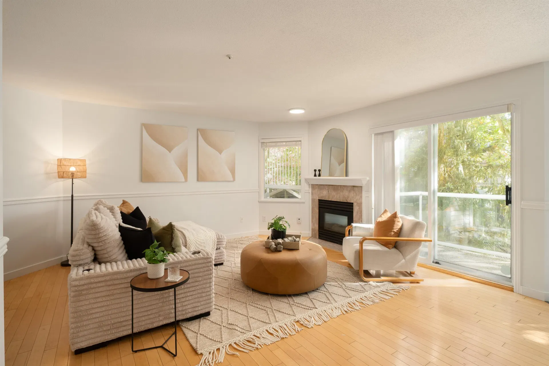Photo 3 of 27 at #105 – 20240 54a Avenue