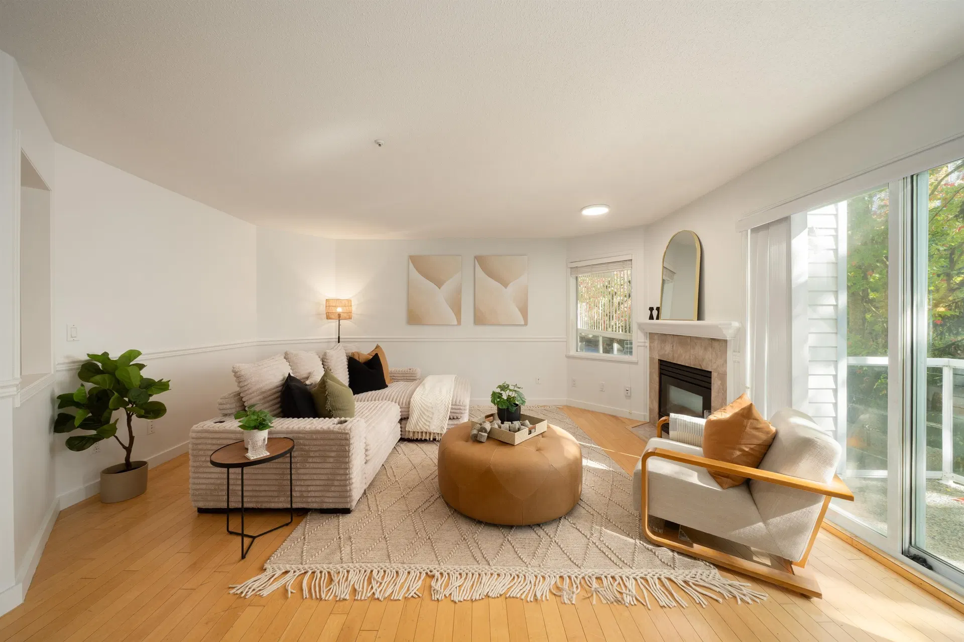 Photo 4 of 27 at #105 – 20240 54a Avenue