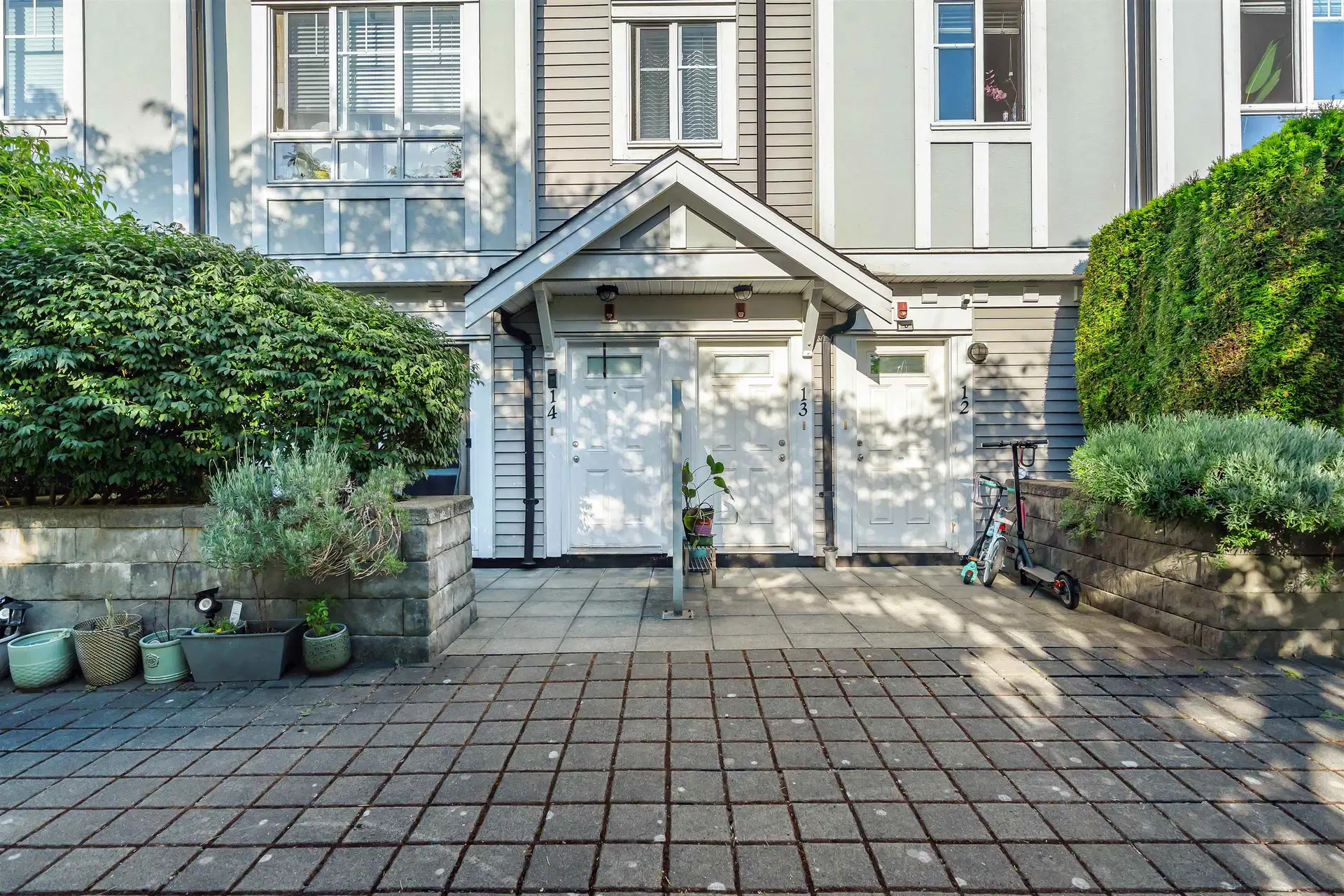 #14 – 13239 Old Yale Road