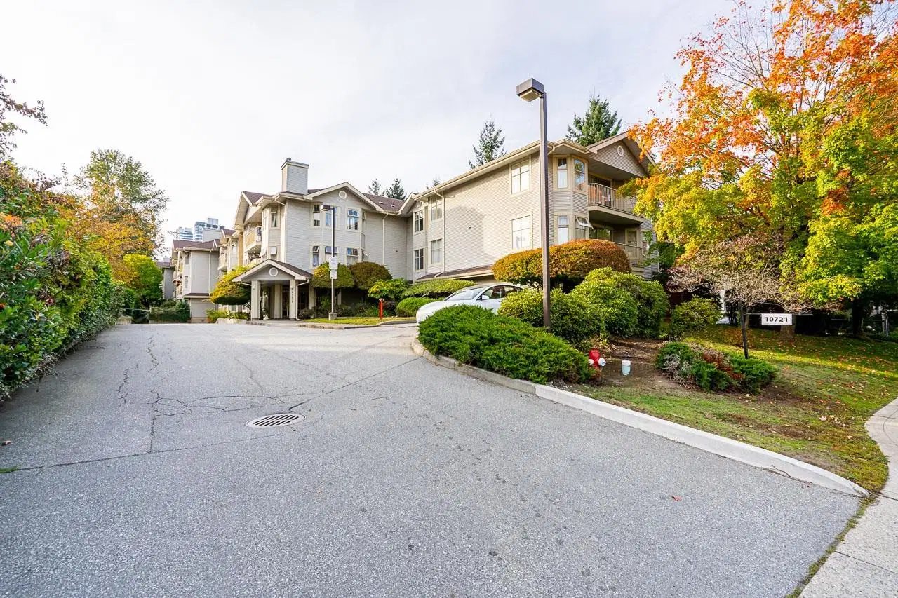 #108 – 10721 139 Street