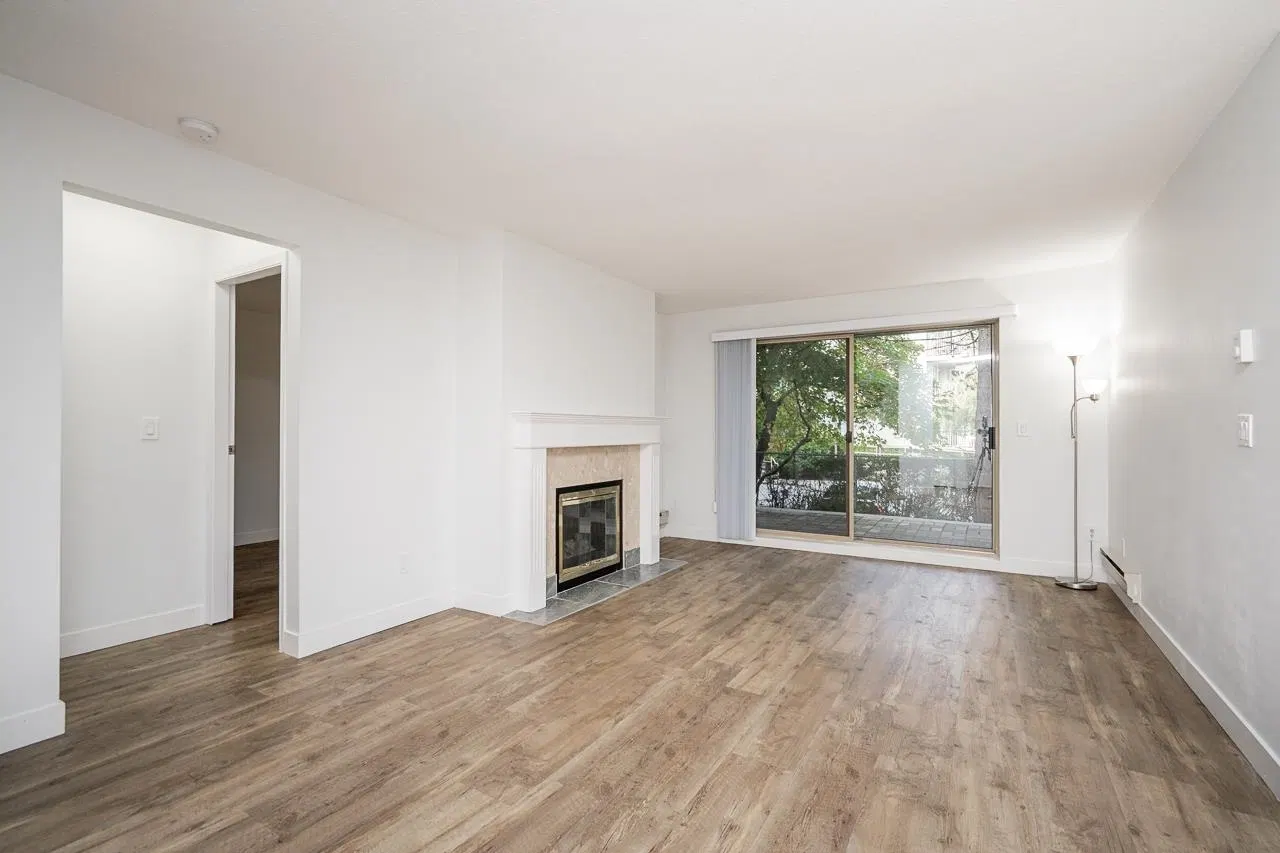 Photo 4 of 33 at #108 – 10721 139 Street
